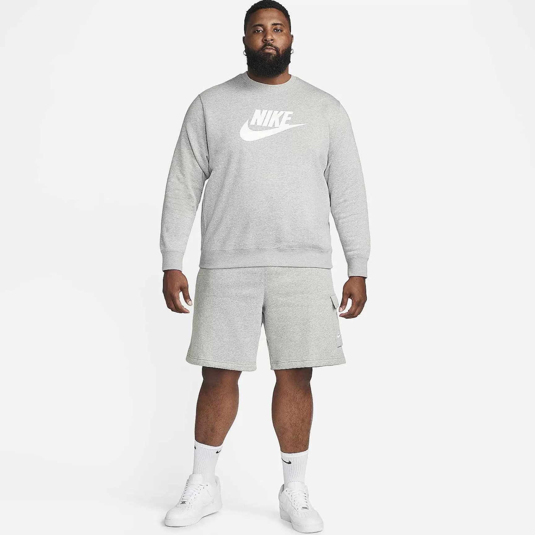 Herren Nike Passende Sets | Sportswear Club