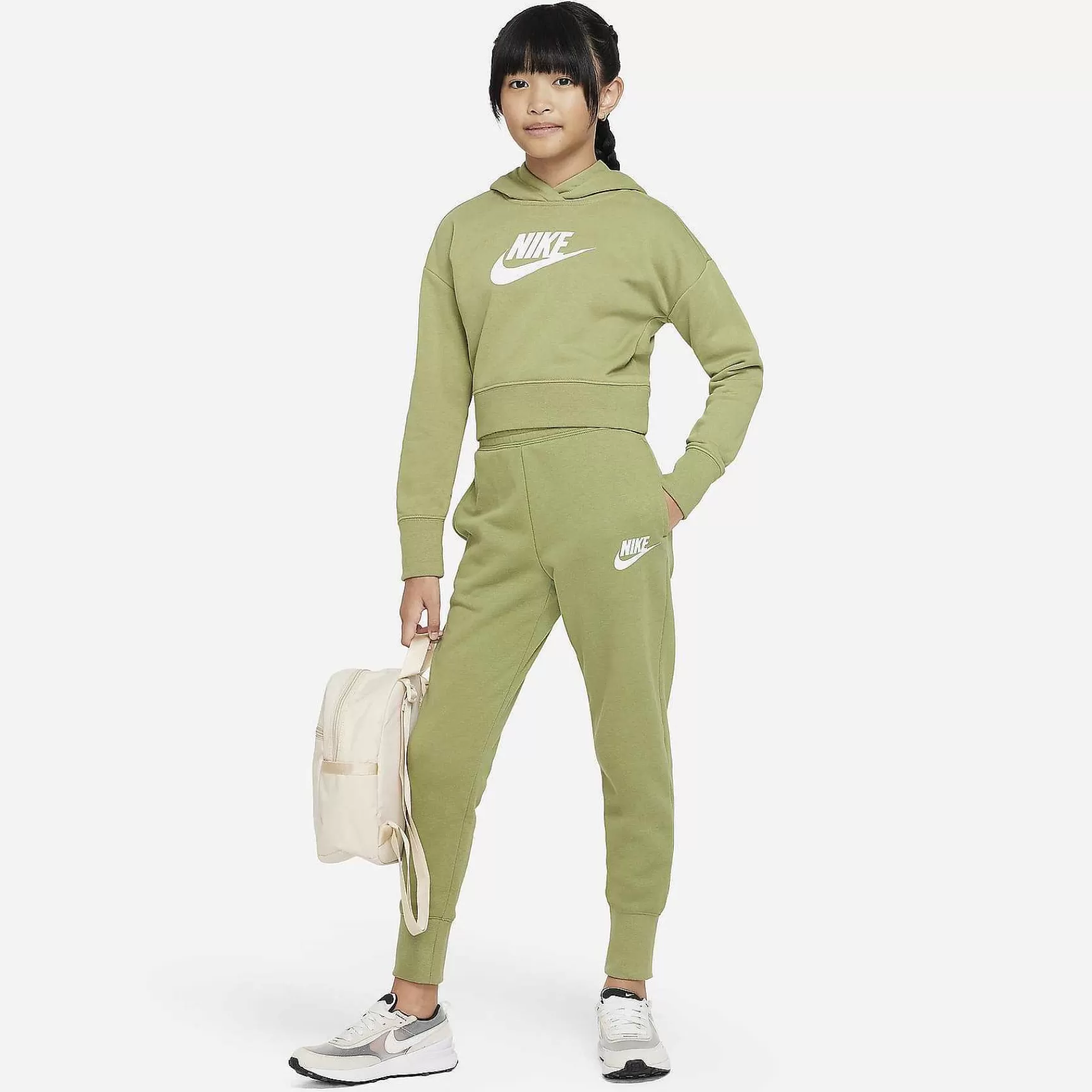 Kinder Nike Hoodies & Sweatshirts | Sportswear Club