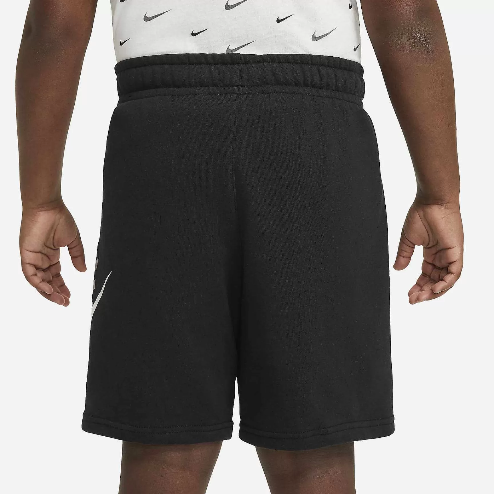 Kinder Nike Kurze Hose | Sportswear Club