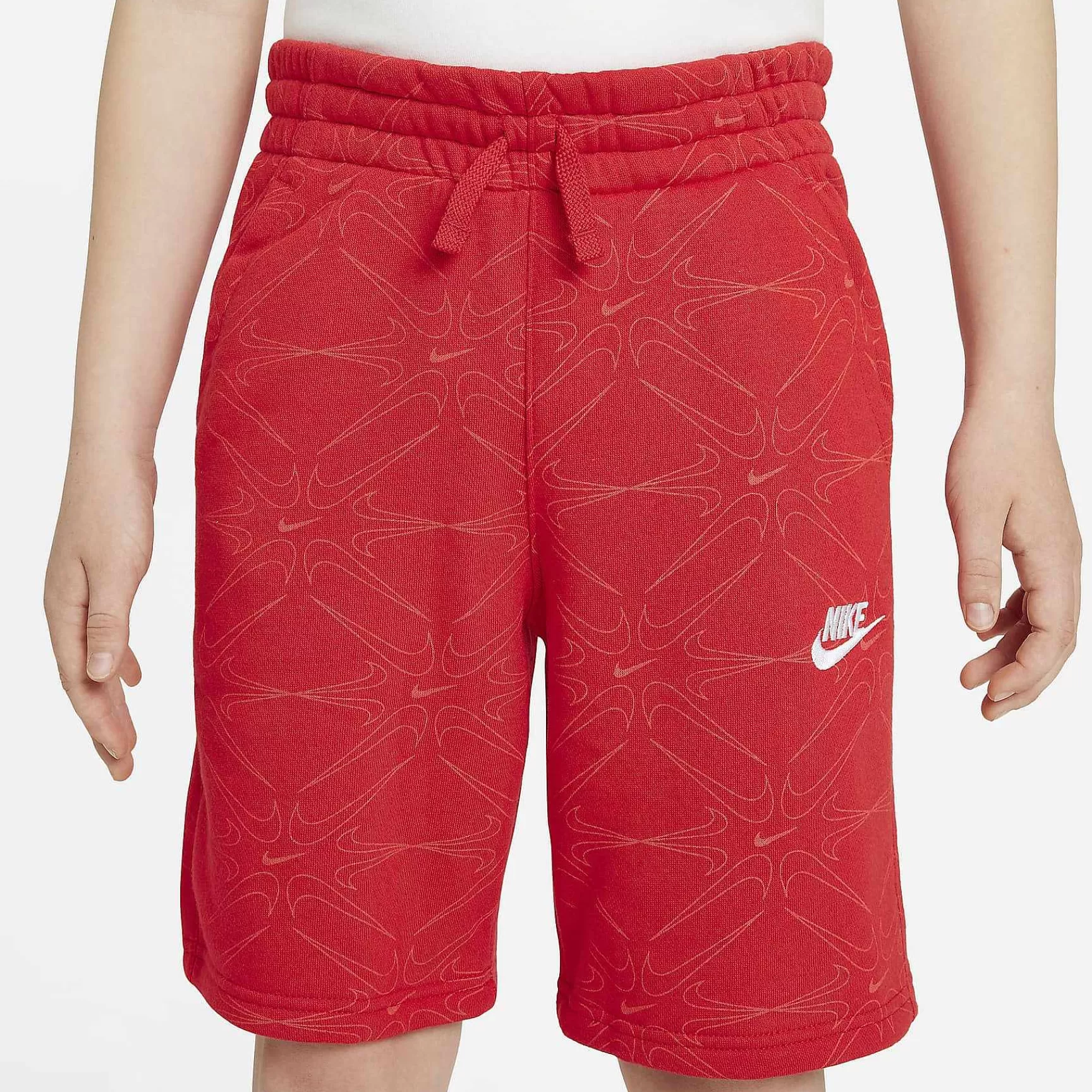 Kinder Nike Kurze Hose | Sportswear Club