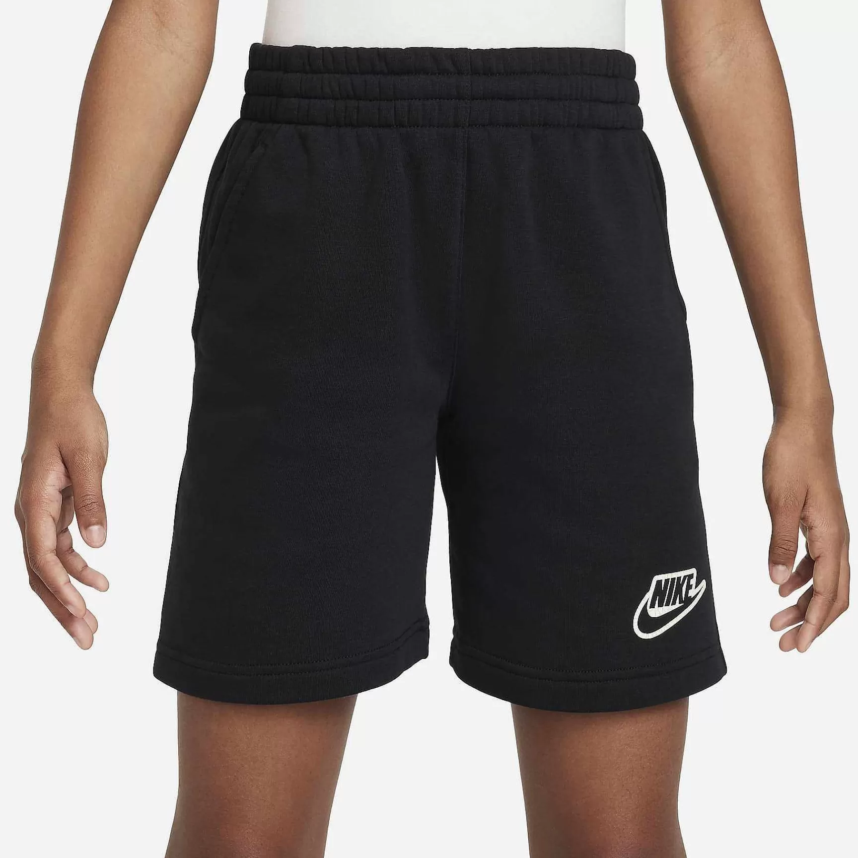 Kinder Nike Kurze Hose | Sportswear Club+