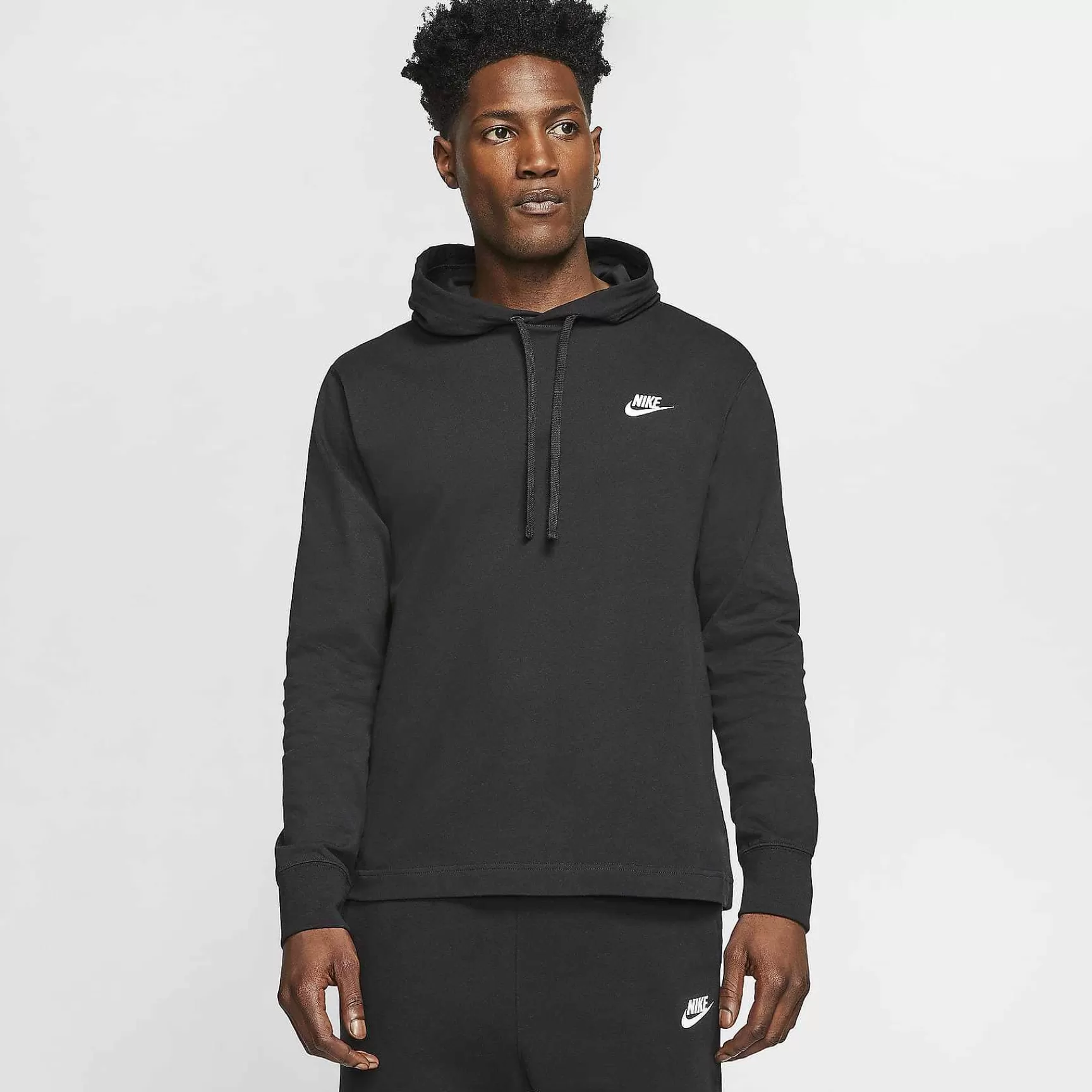 Herren Nike Hoodies & Sweatshirts | Sportswear Club