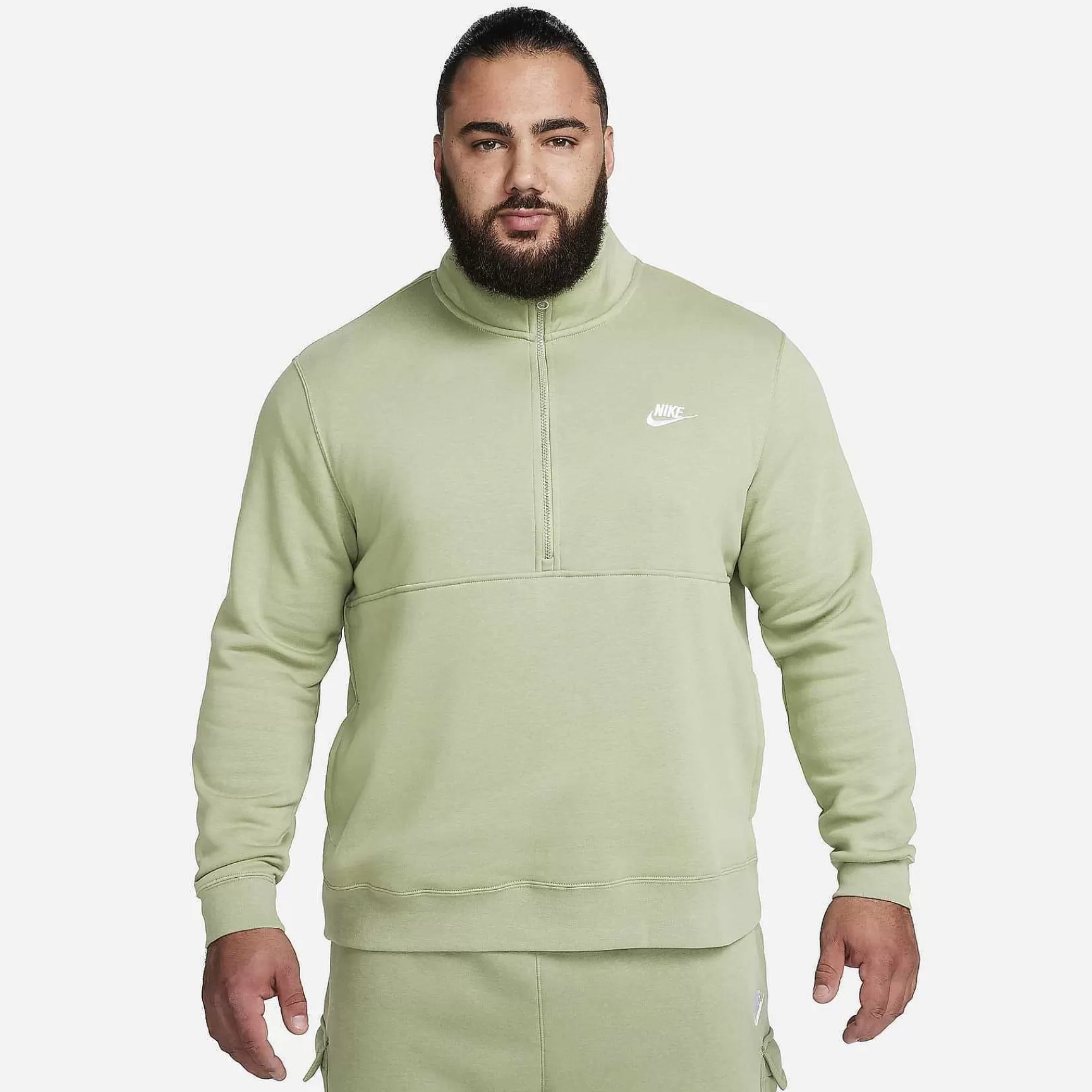 Herren Nike Gros Und Hoch | Sportswear Club