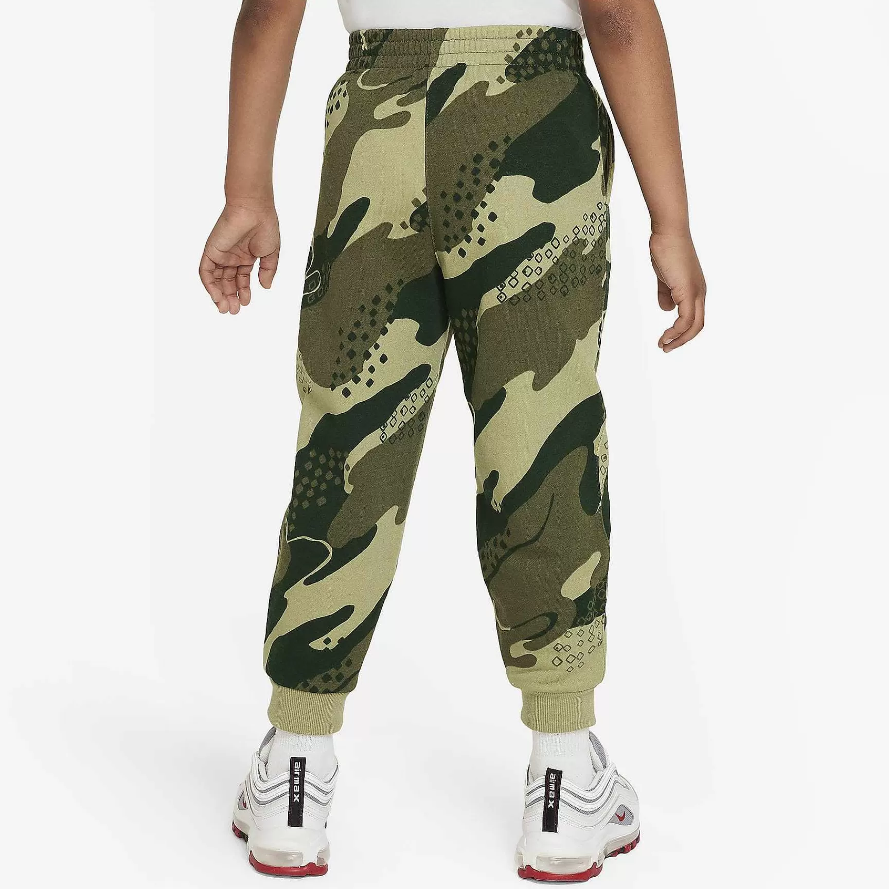 Kinder Nike Passende Sets | Sportswear Club Camo Jogginghose