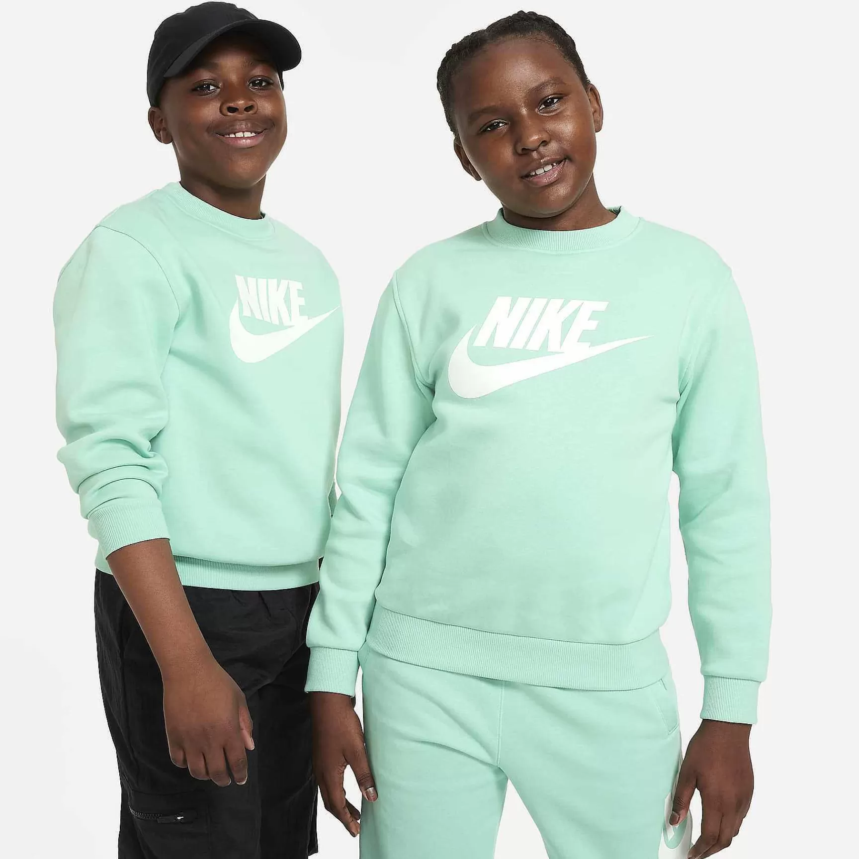 Kinder Nike Cyber Monday-Kleidung | Sportswear Club Fleece