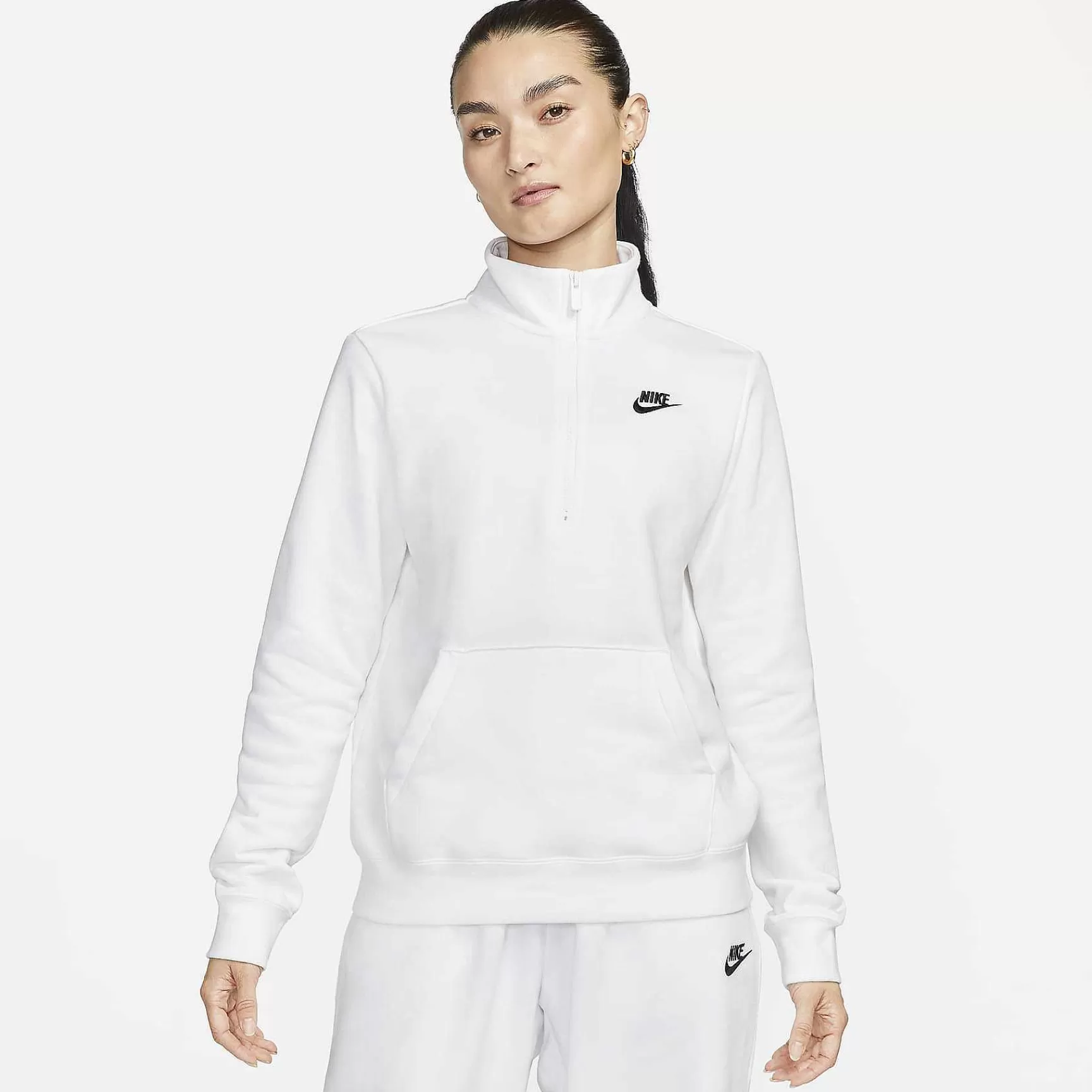 Damen Nike Cyber Monday-Kleidung | Sportswear Club Fleece