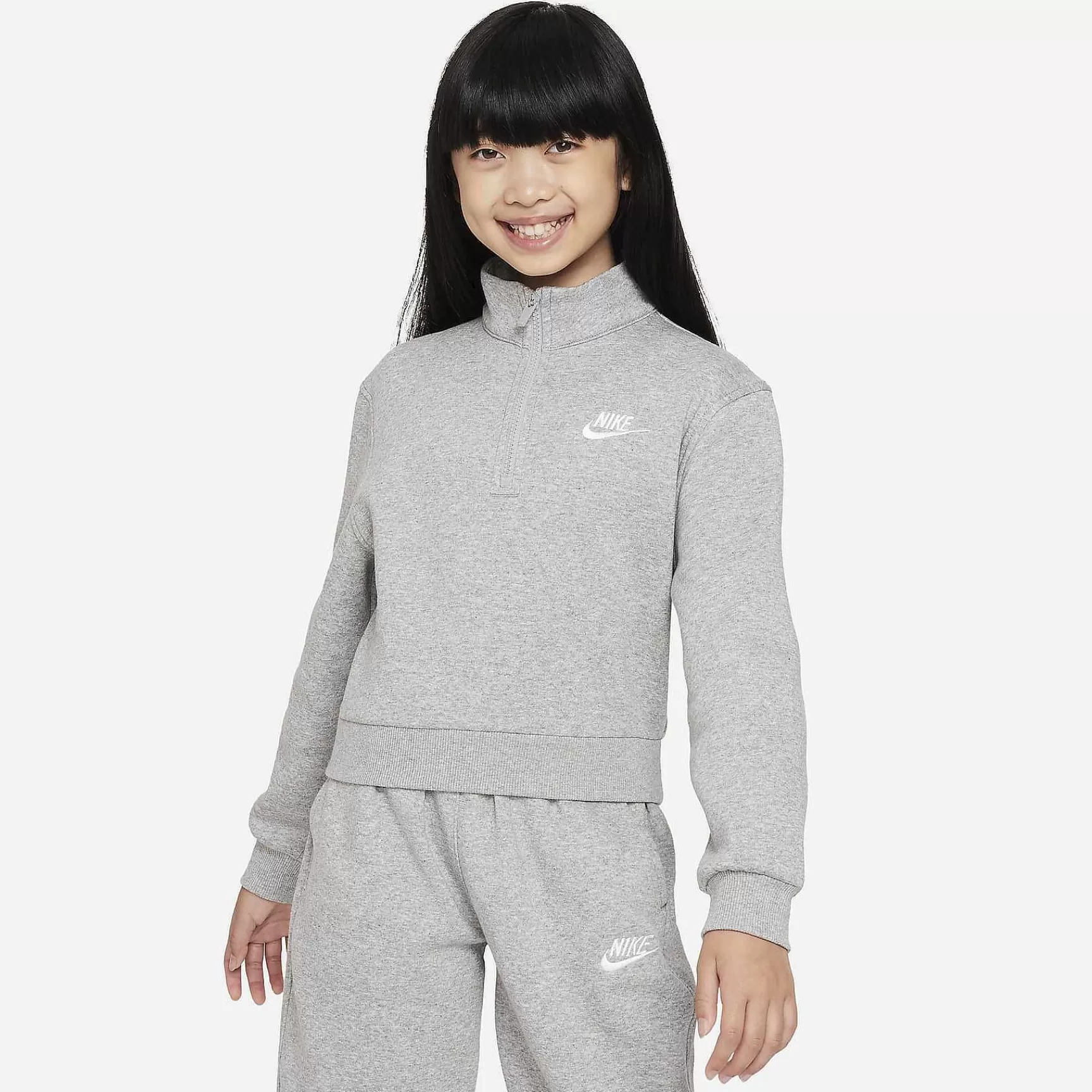 Kinder Nike Cyber Monday-Kleidung | Sportswear Club Fleece