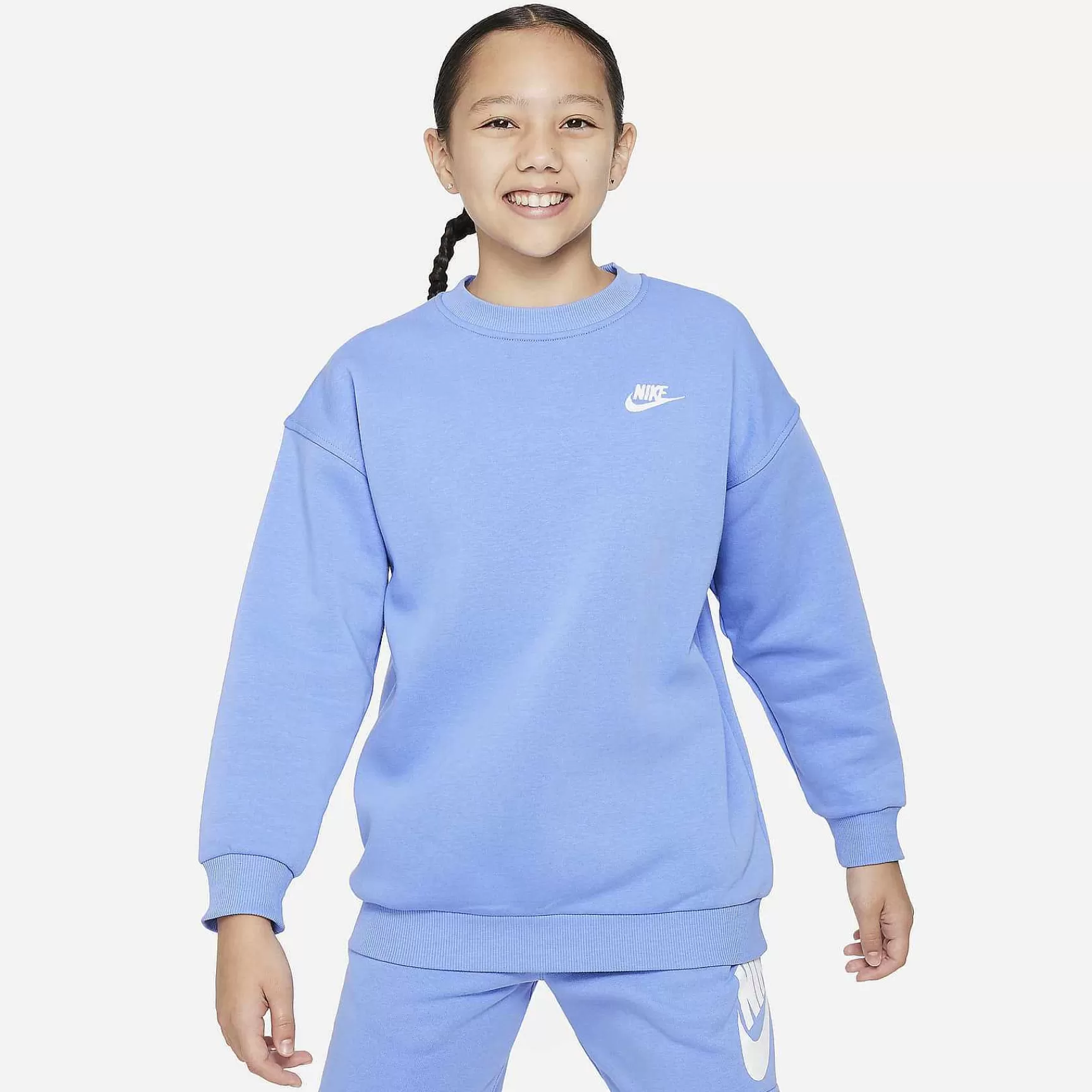 Kinder Nike Passende Sets | Sportswear Club Fleece