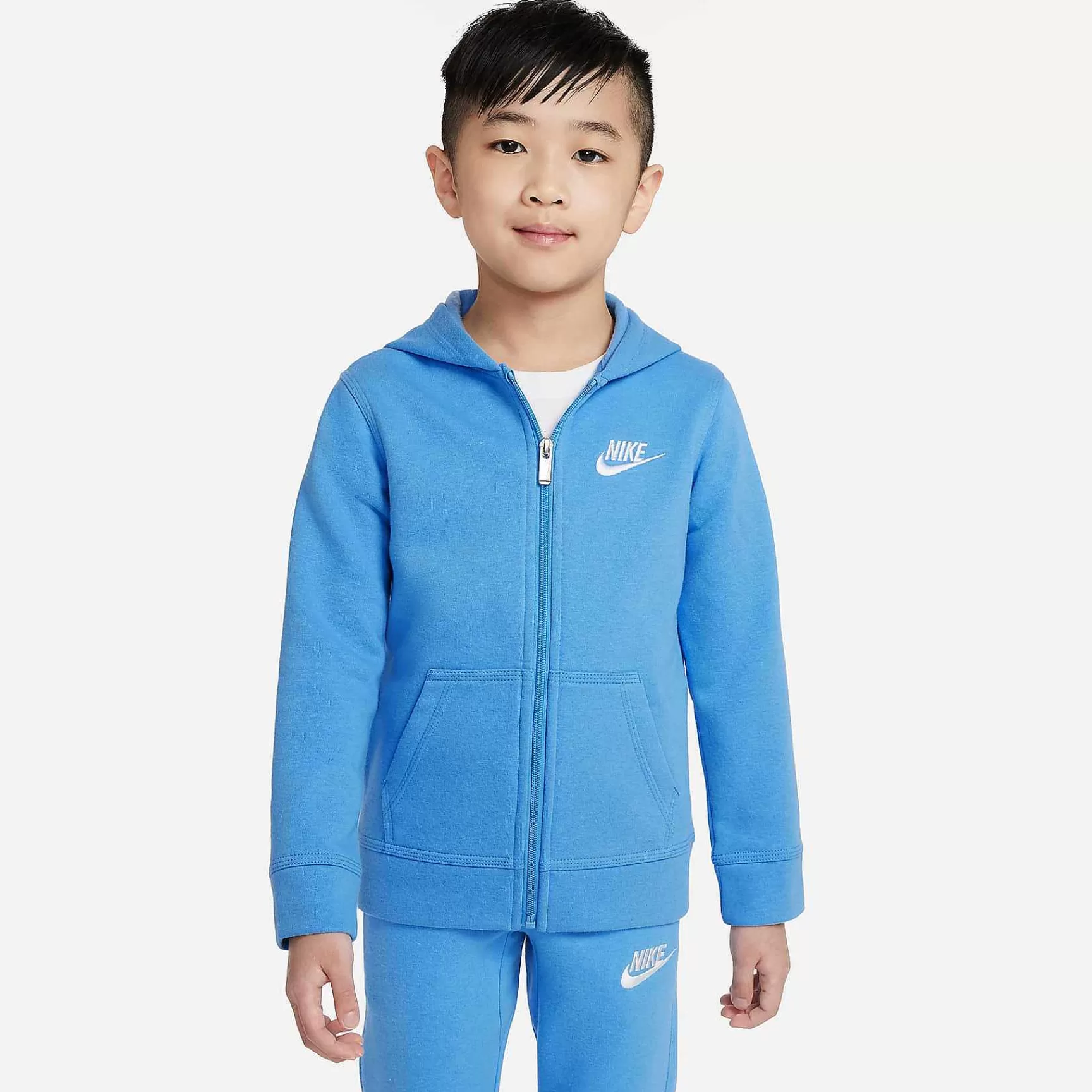 Kinder Nike Hoodies & Sweatshirts | Sportswear Club Fleece