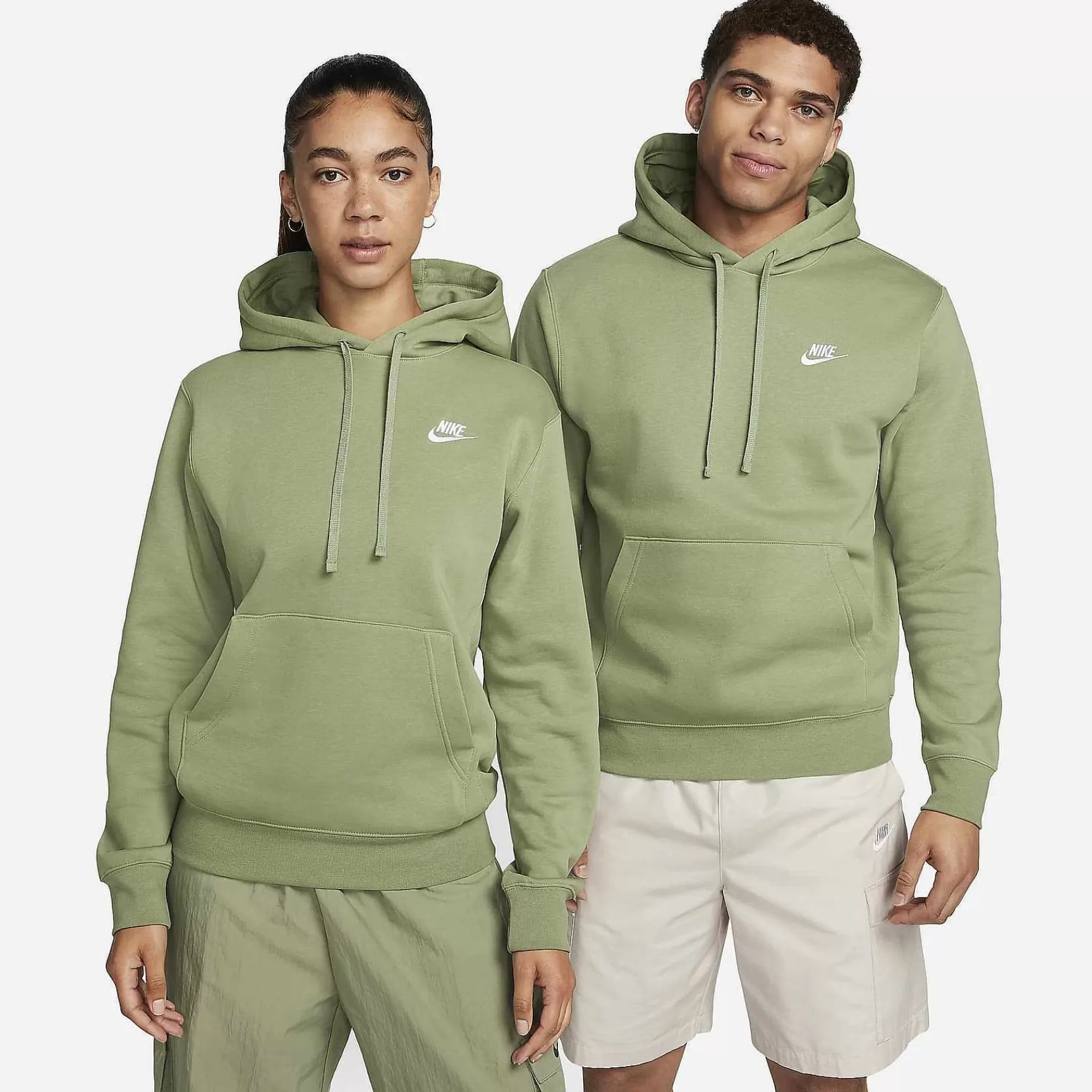 Herren Nike Cyber Monday-Kleidung | Sportswear Club Fleece