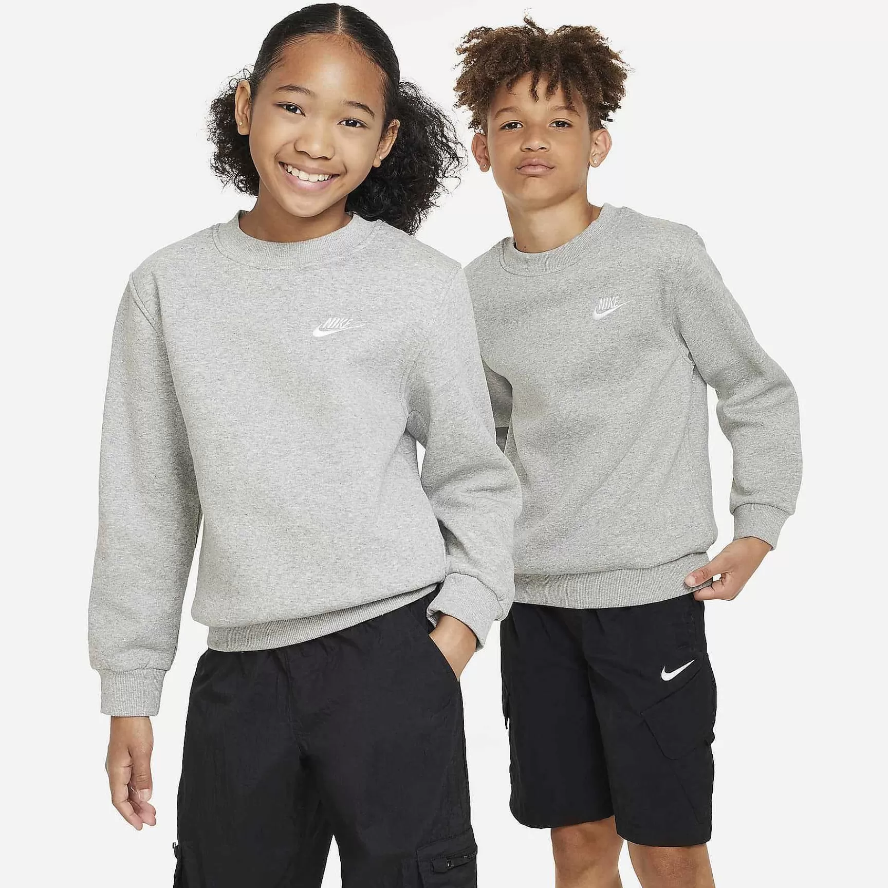 Kinder Nike Cyber Monday-Kleidung | Sportswear Club Fleece