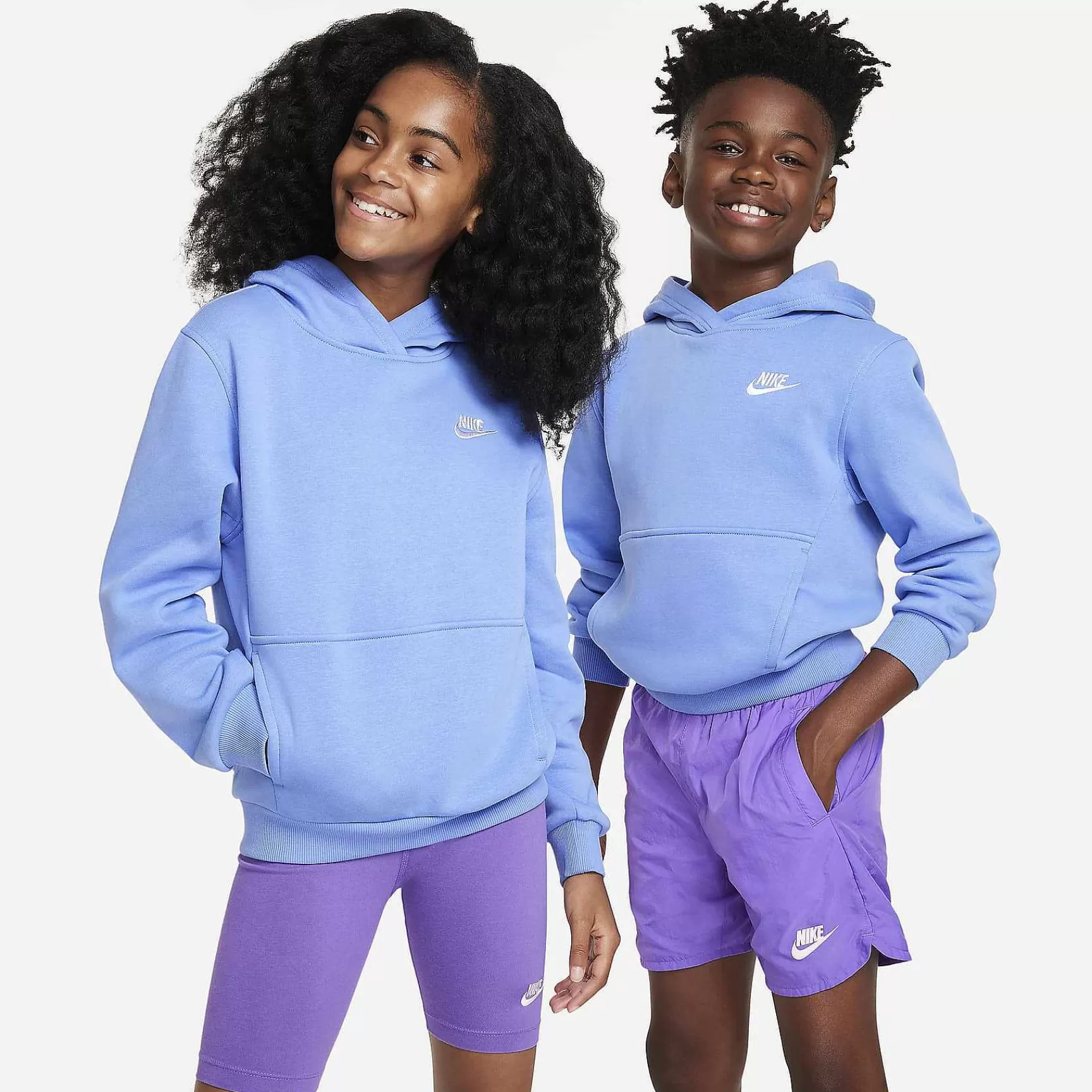 Kinder Nike Cyber Monday-Kleidung | Sportswear Club Fleece