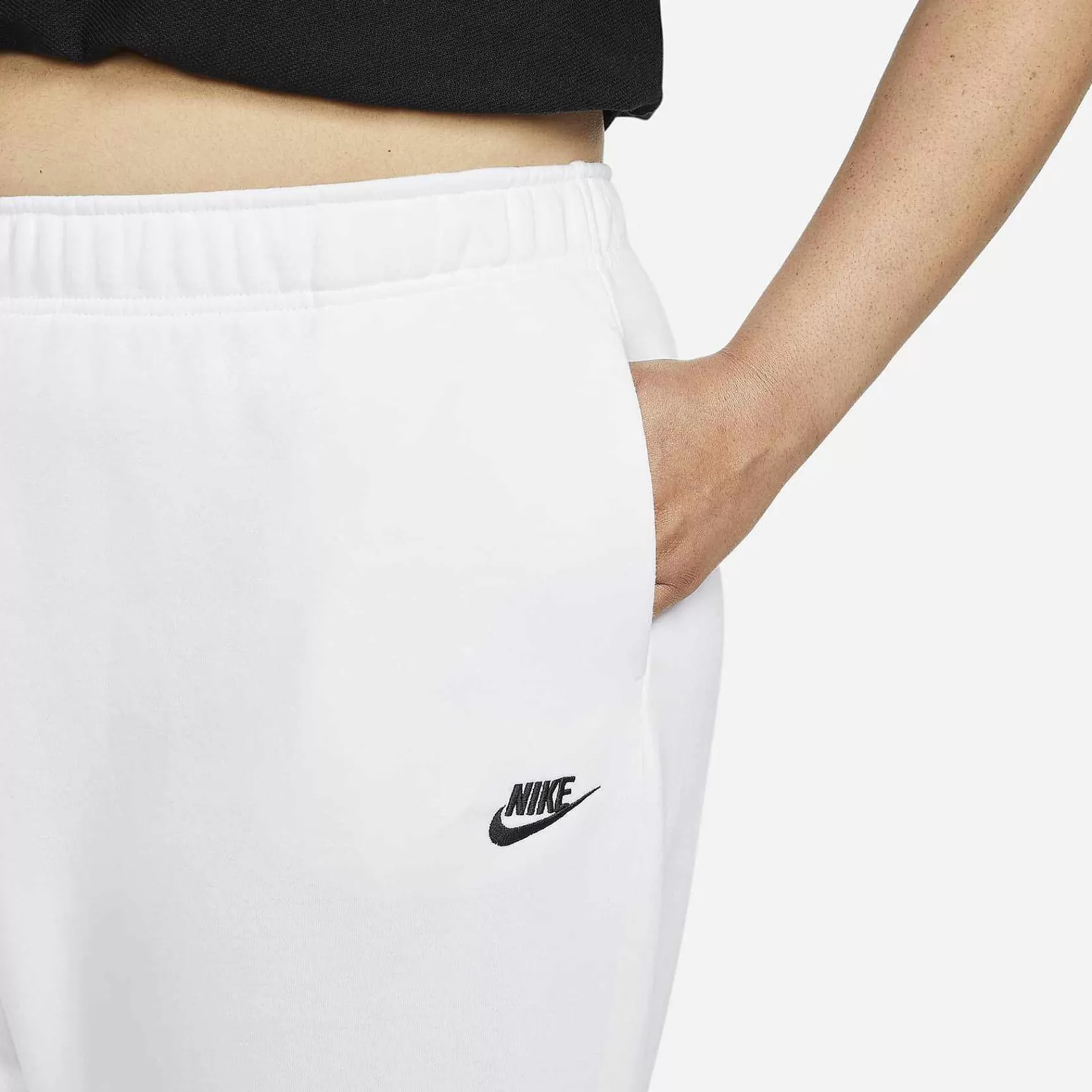 Damen Nike Ubergrose | Sportswear Club Fleece