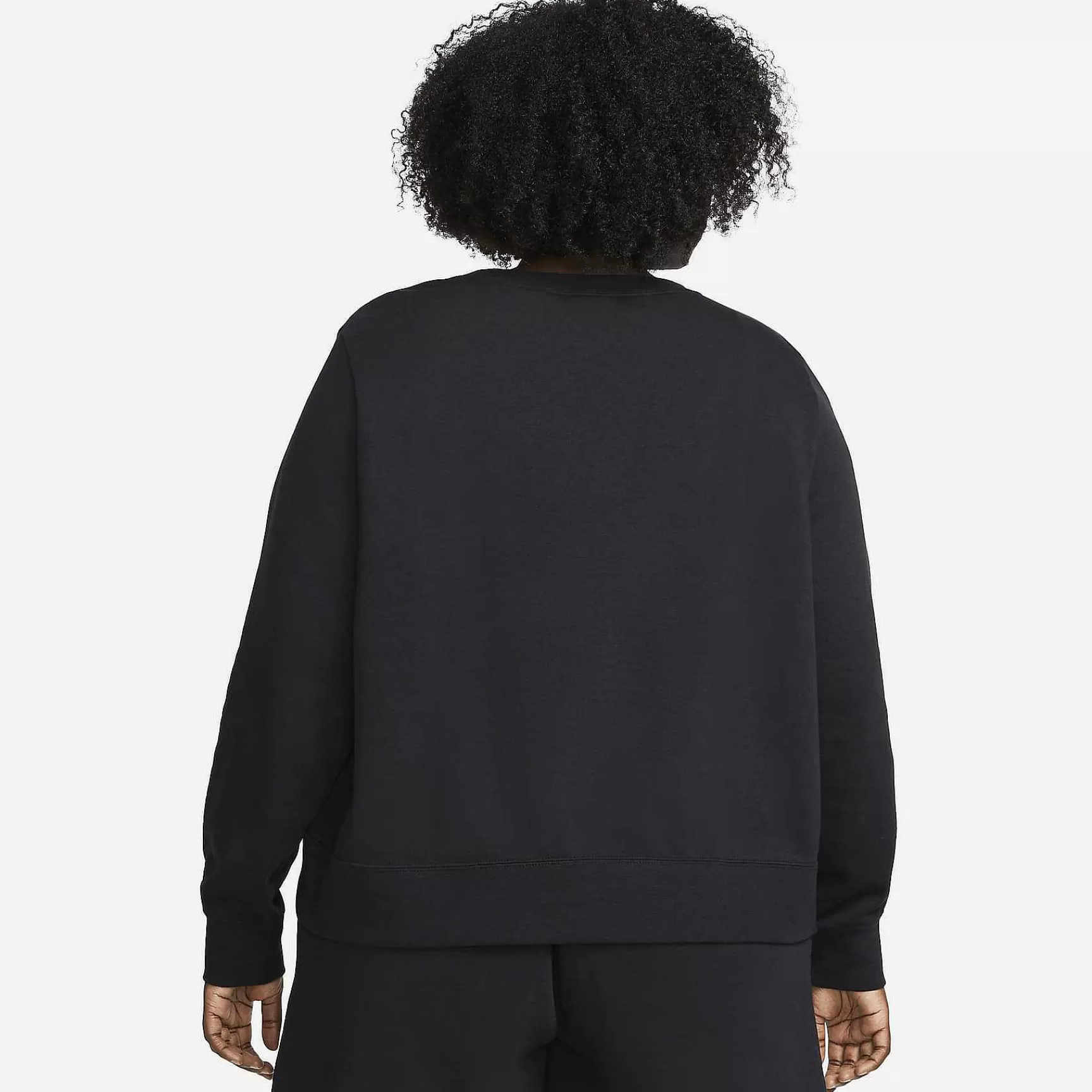 Damen Nike Ubergrose | Sportswear Club Fleece