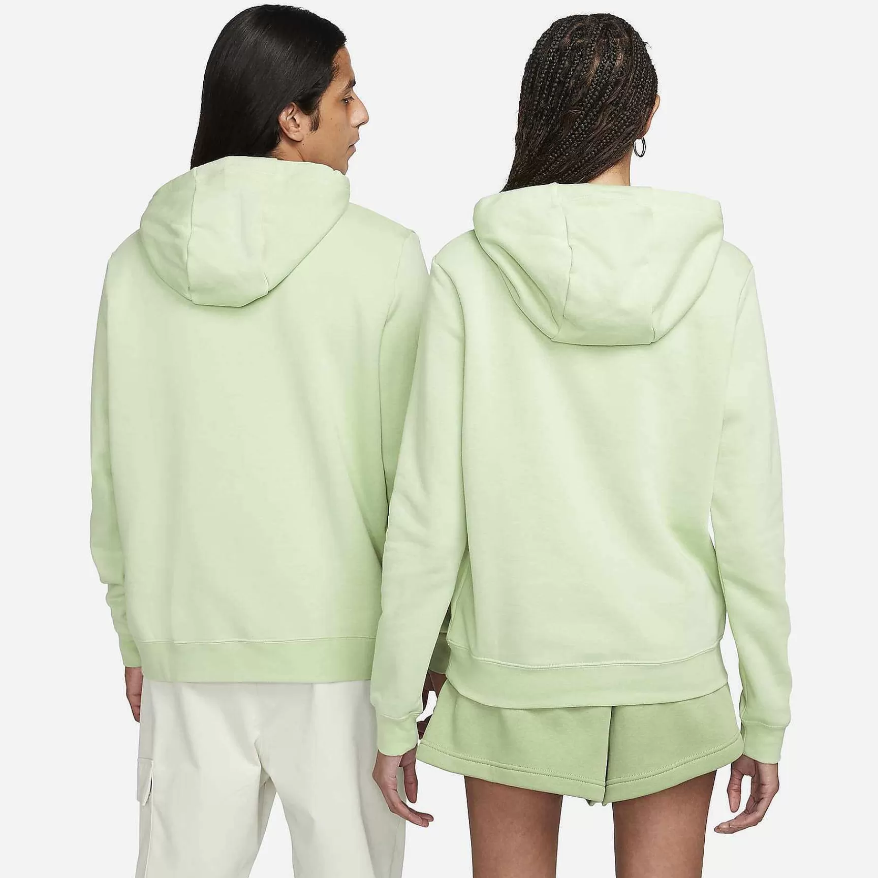 Damen Nike Hoodies & Sweatshirts | Sportswear Club Fleece