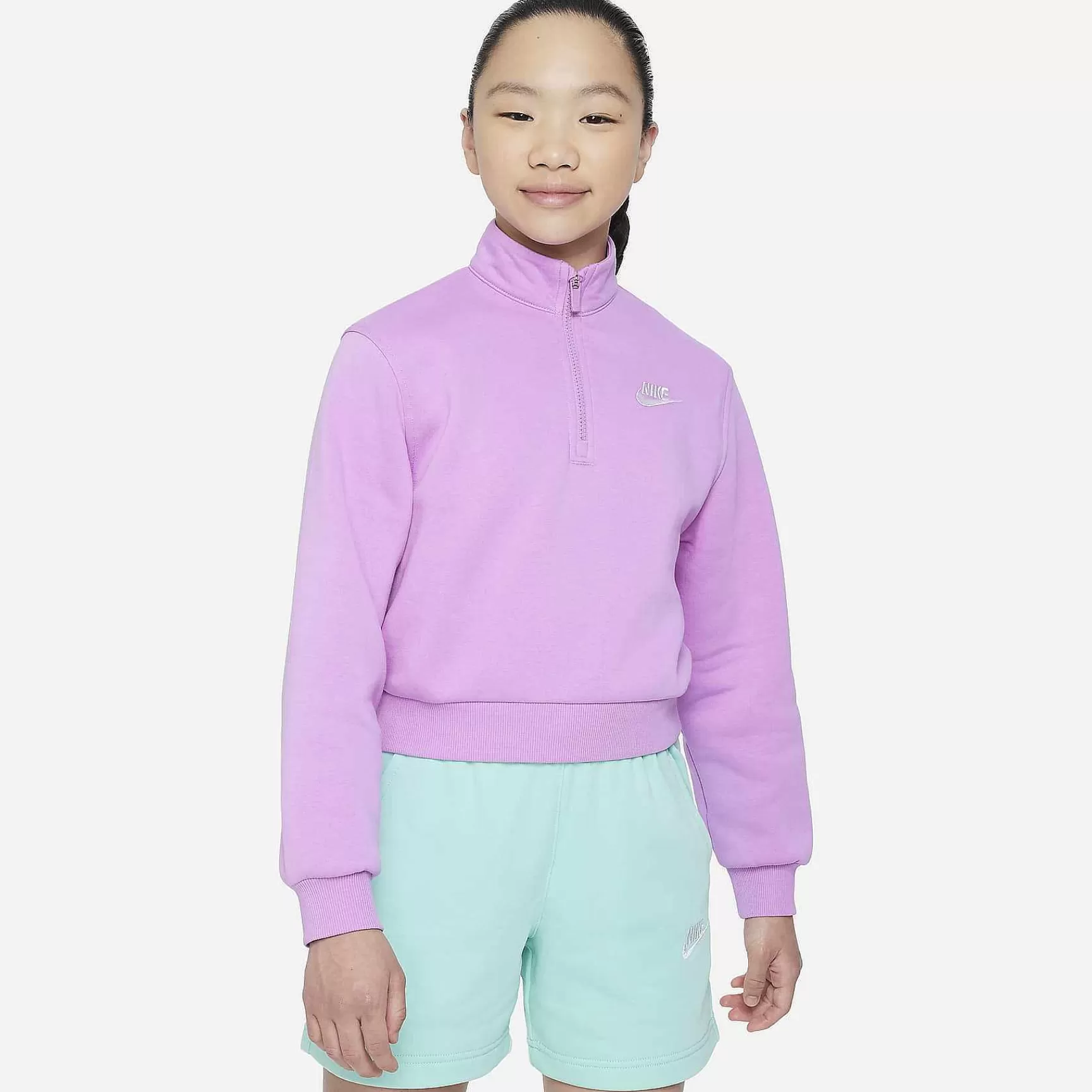 Kinder Nike Passende Sets | Sportswear Club Fleece