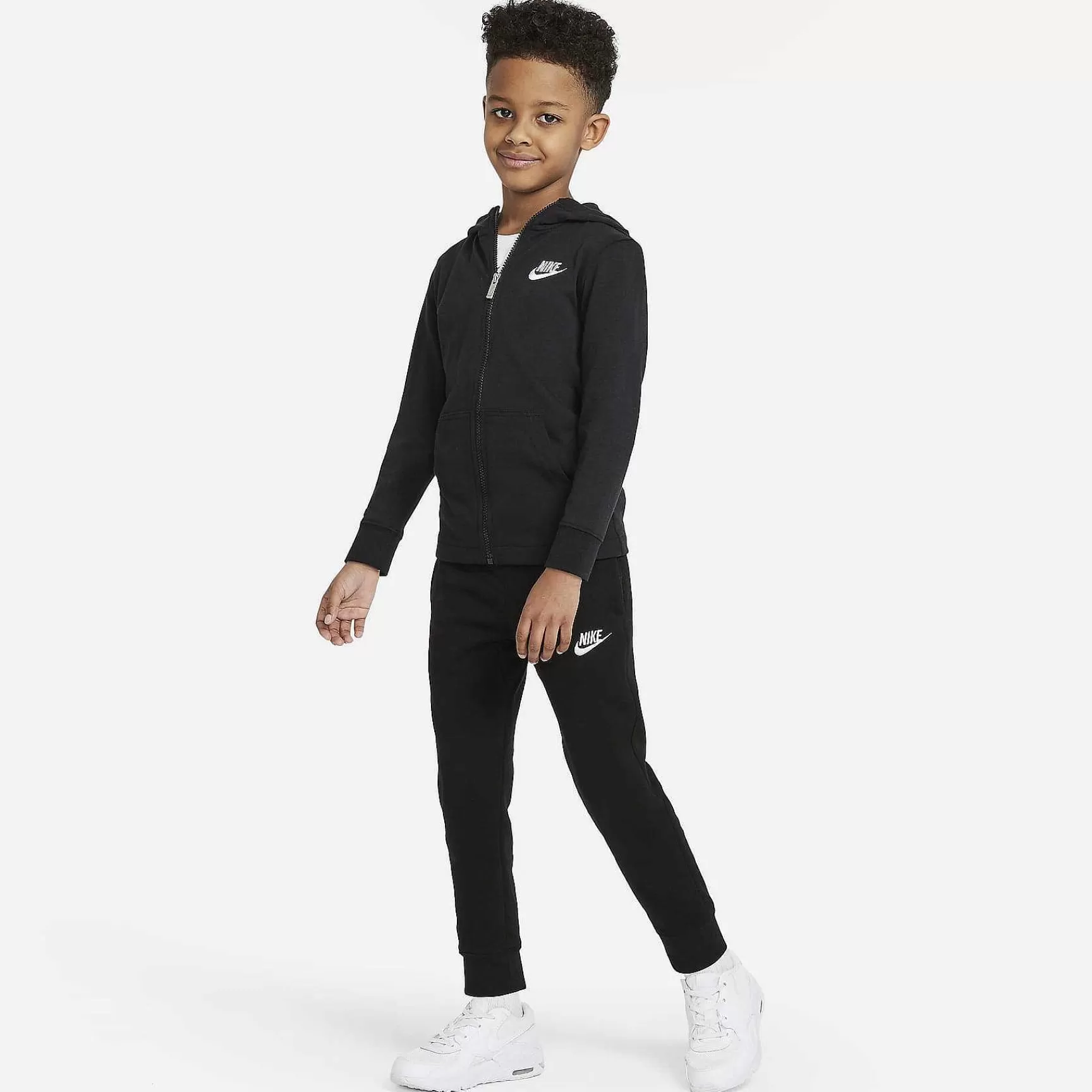 Kinder Nike Hosen Und Strumpfhosen | Sportswear Club Fleece