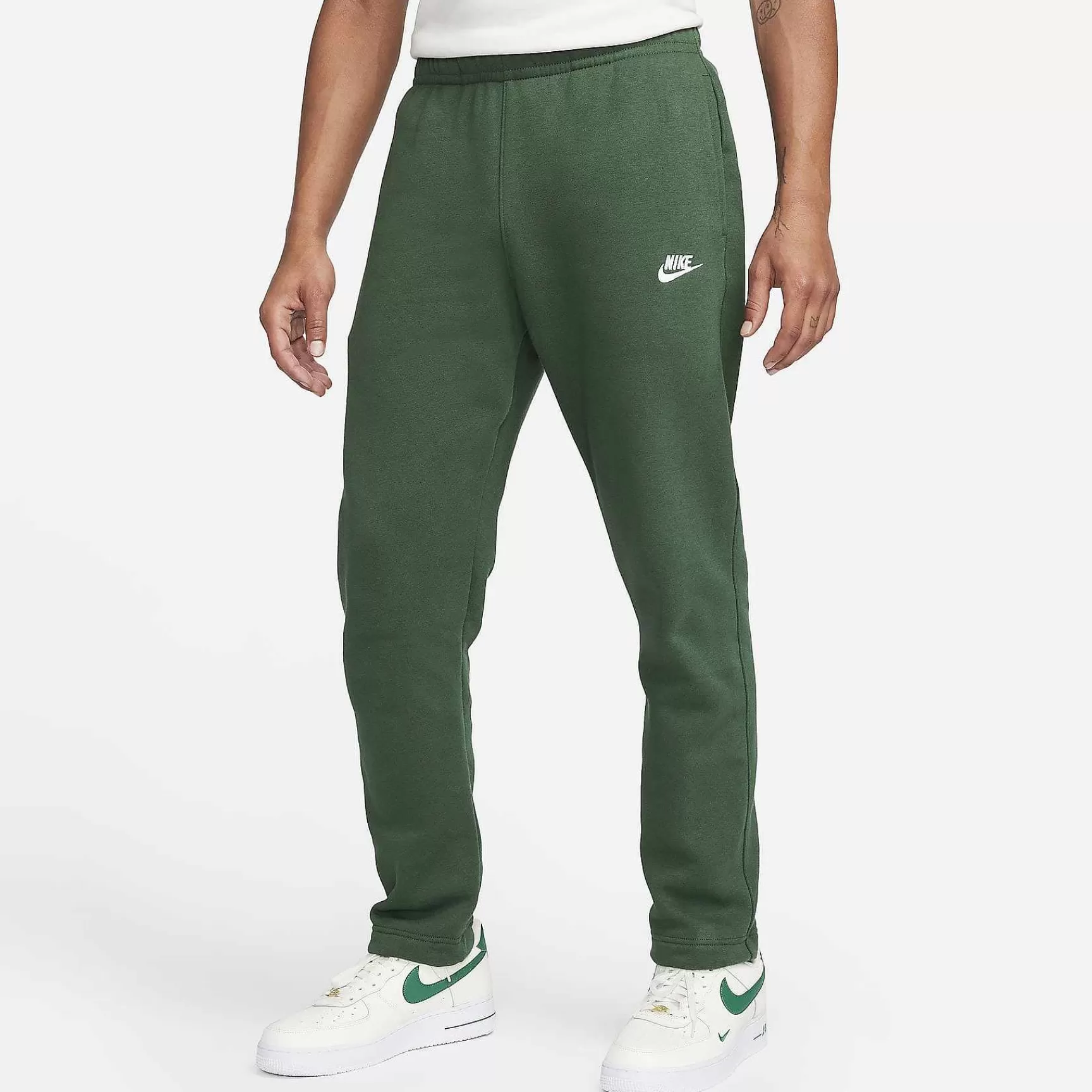 Herren Nike Cyber Monday-Kleidung | Sportswear Club Fleece