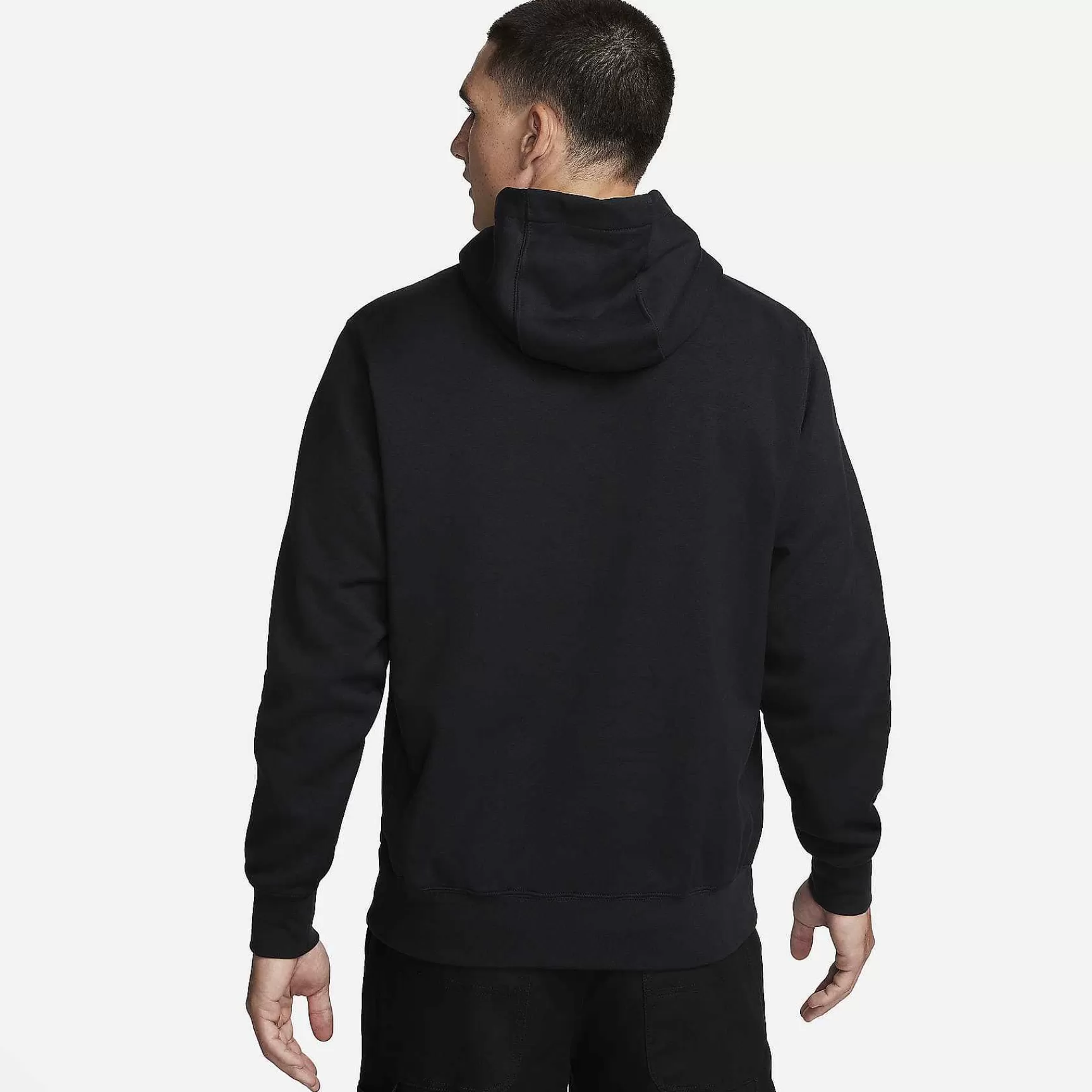 Herren Nike Hoodies & Sweatshirts | Sportswear Club Fleece