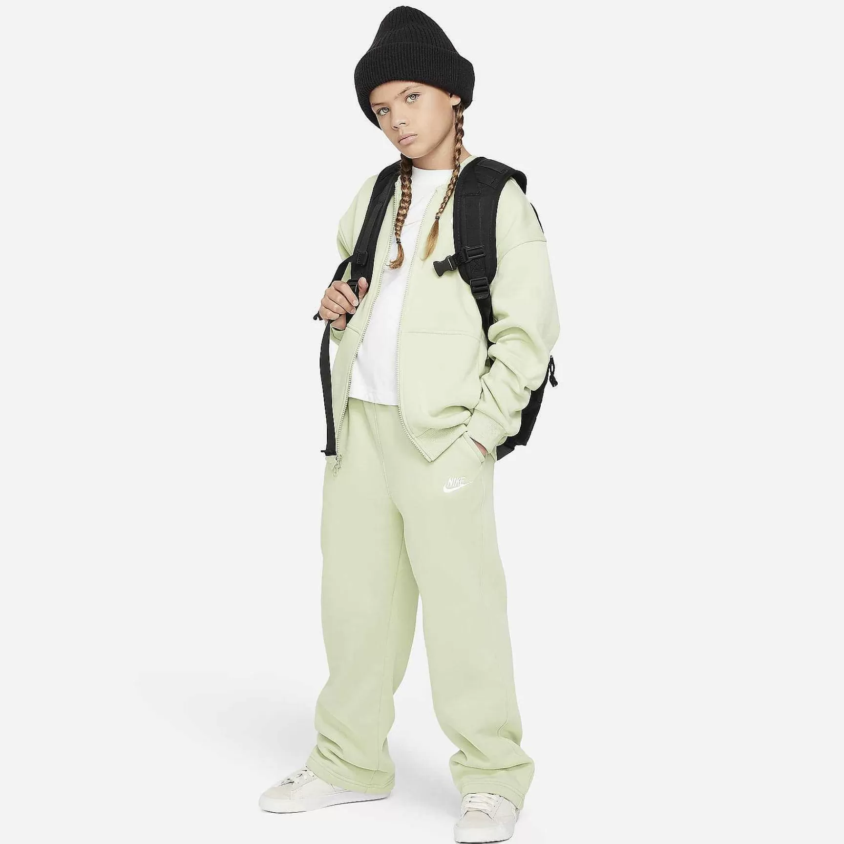 Kinder Nike Passende Sets | Sportswear Club Fleece