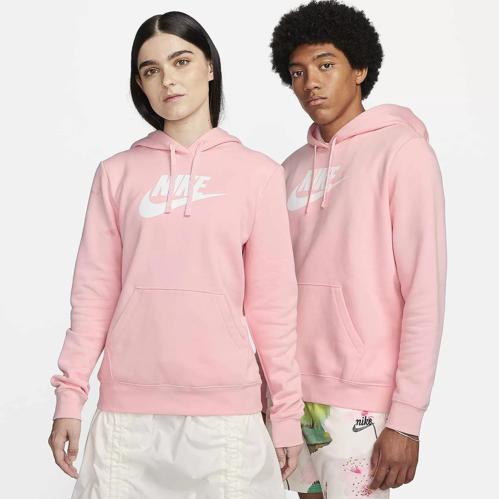 Damen Nike Cyber Monday-Kleidung | Sportswear Club Fleece