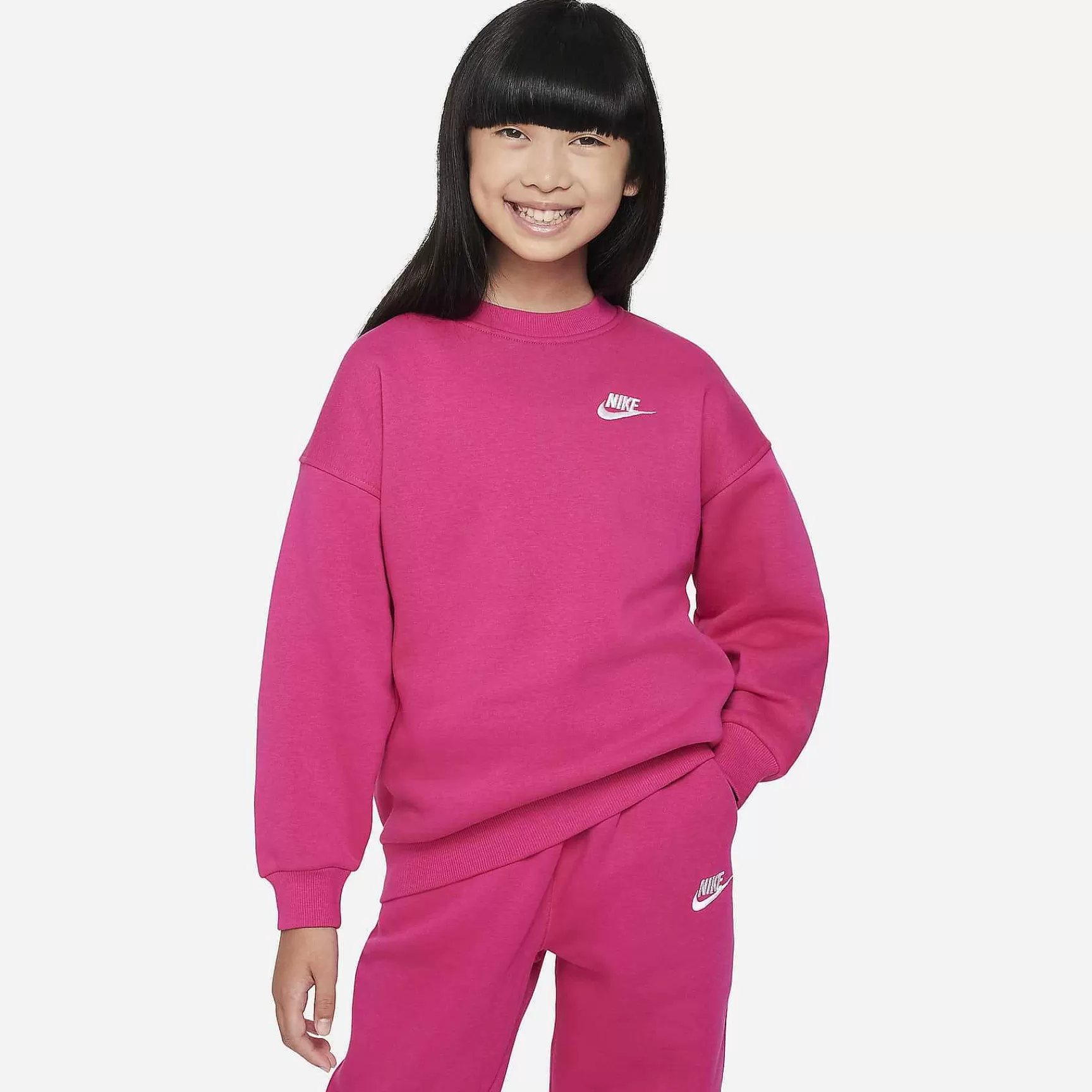 Kinder Nike Cyber Monday-Kleidung | Sportswear Club Fleece