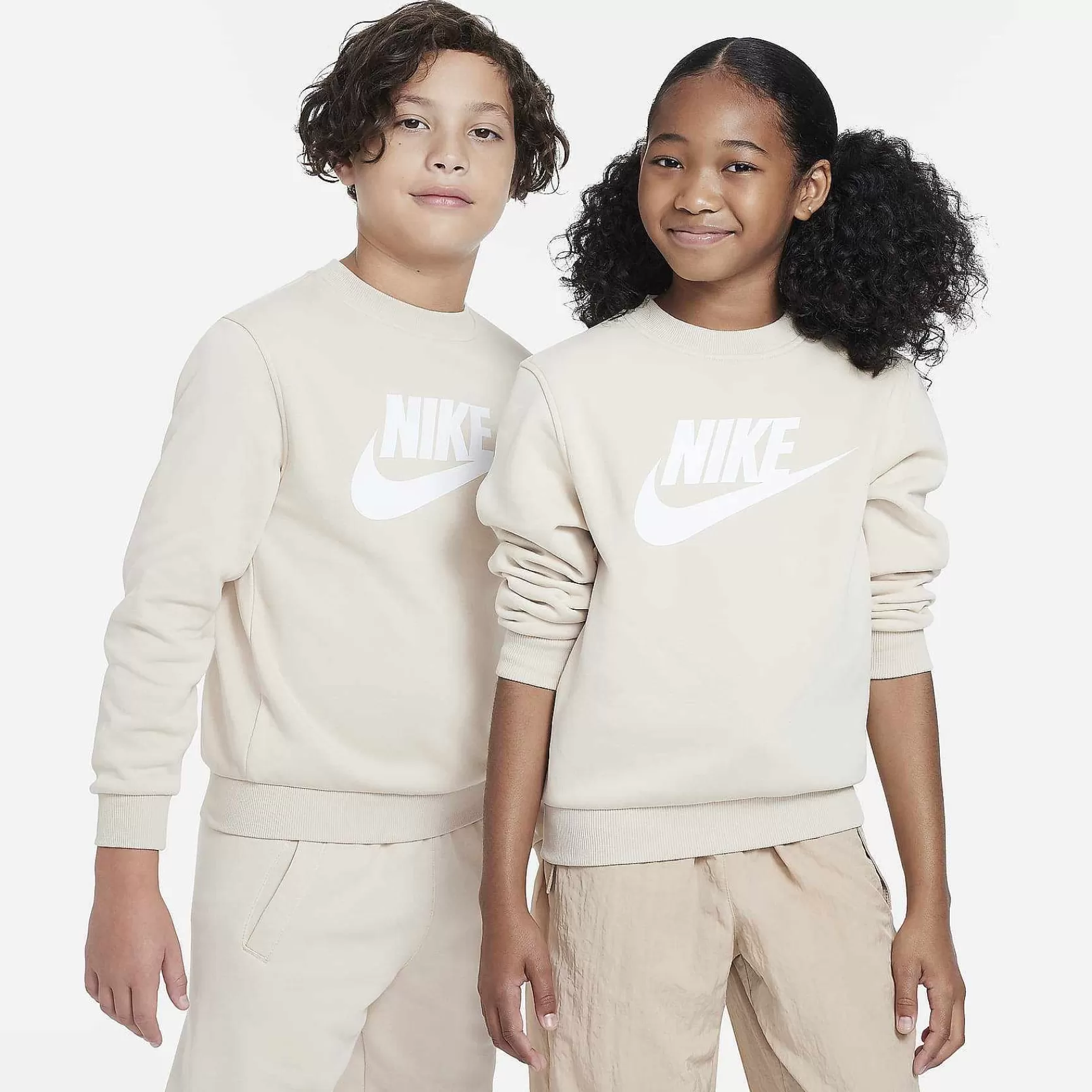 Kinder Nike Cyber Monday-Kleidung | Sportswear Club Fleece