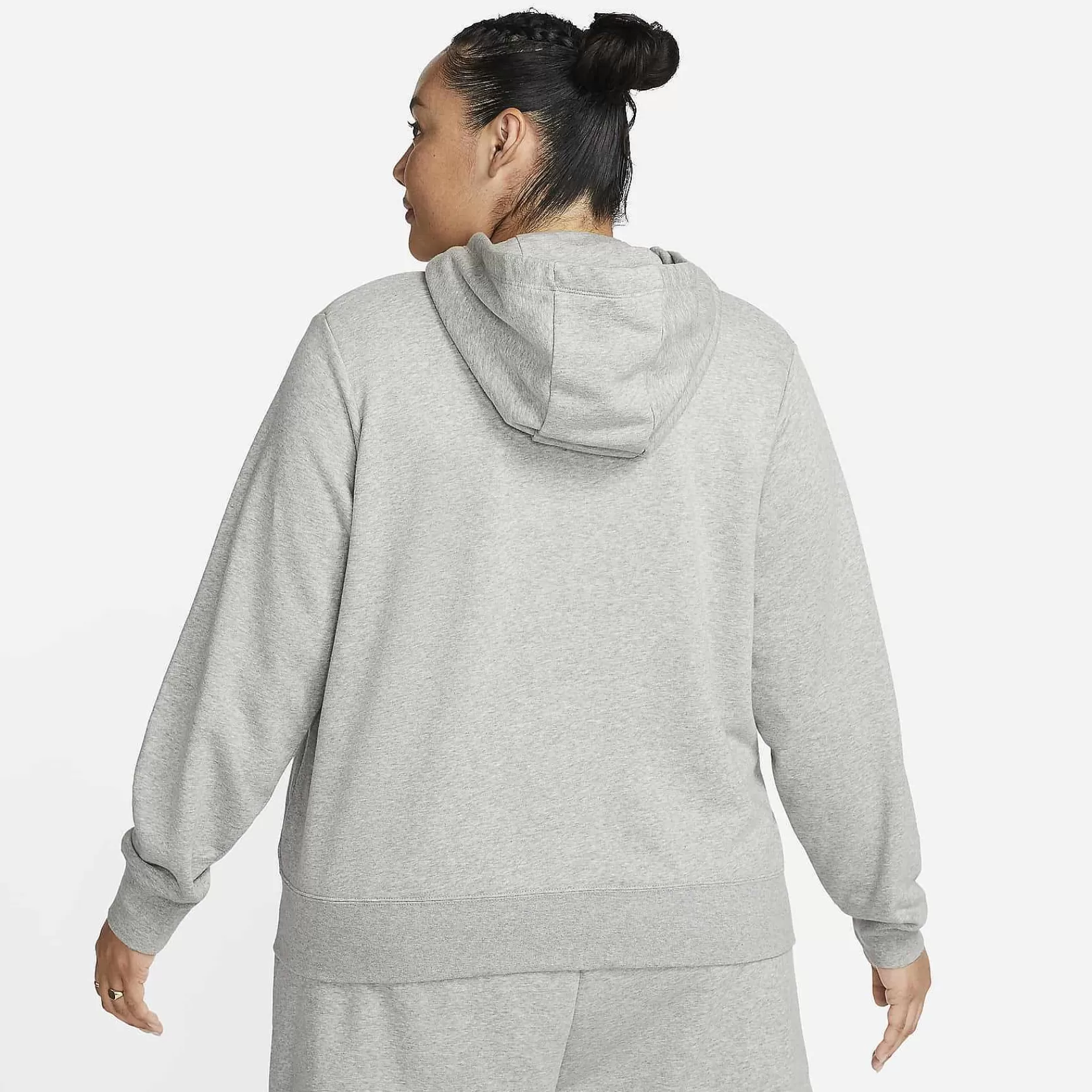 Damen Nike Ubergrose | Sportswear Club Fleece