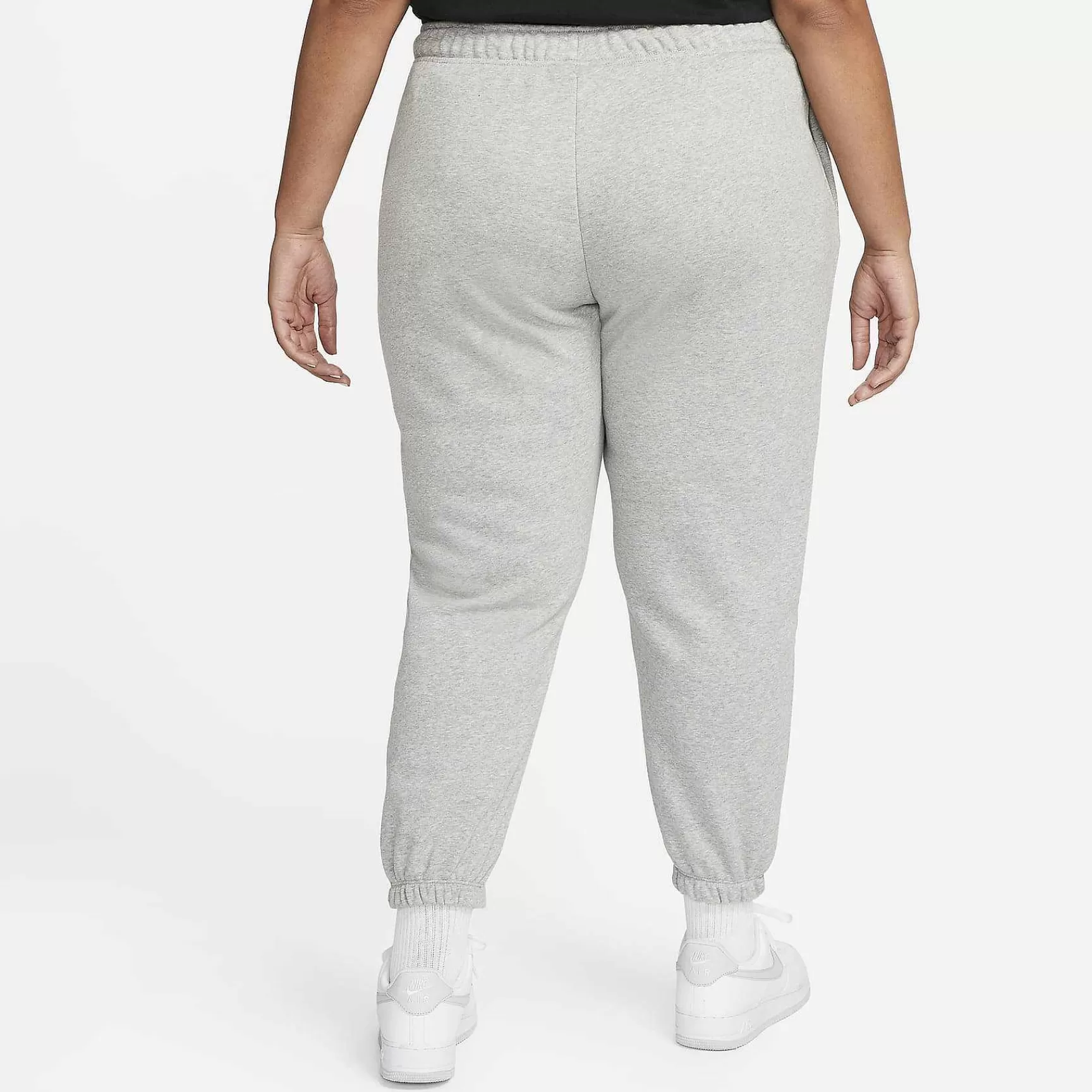 Damen Nike Hose | Sportswear Club Fleece