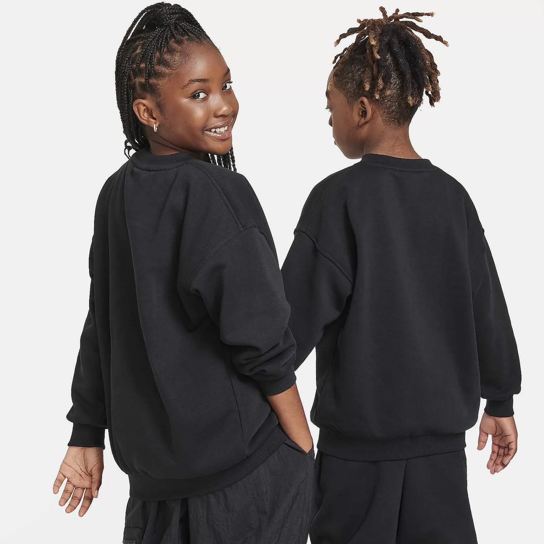 Kinder Nike Cyber Monday-Kleidung | Sportswear Club Fleece