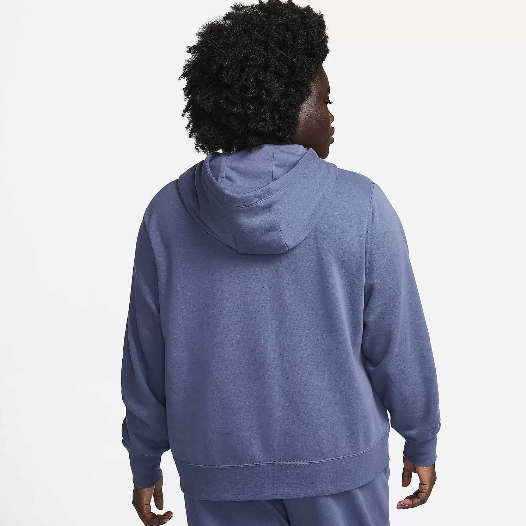 Damen Nike Ubergrose | Sportswear Club Fleece