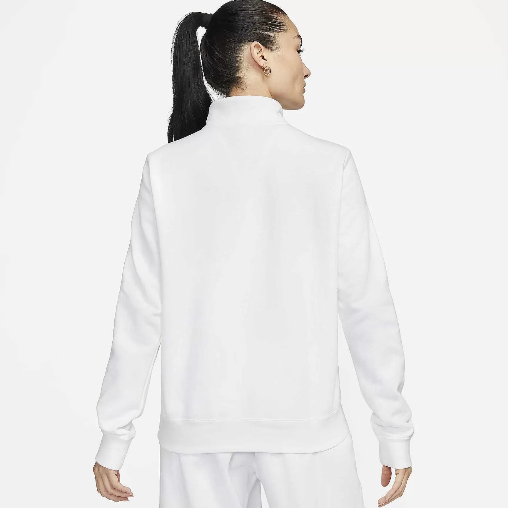 Damen Nike Hoodies & Sweatshirts | Sportswear Club Fleece