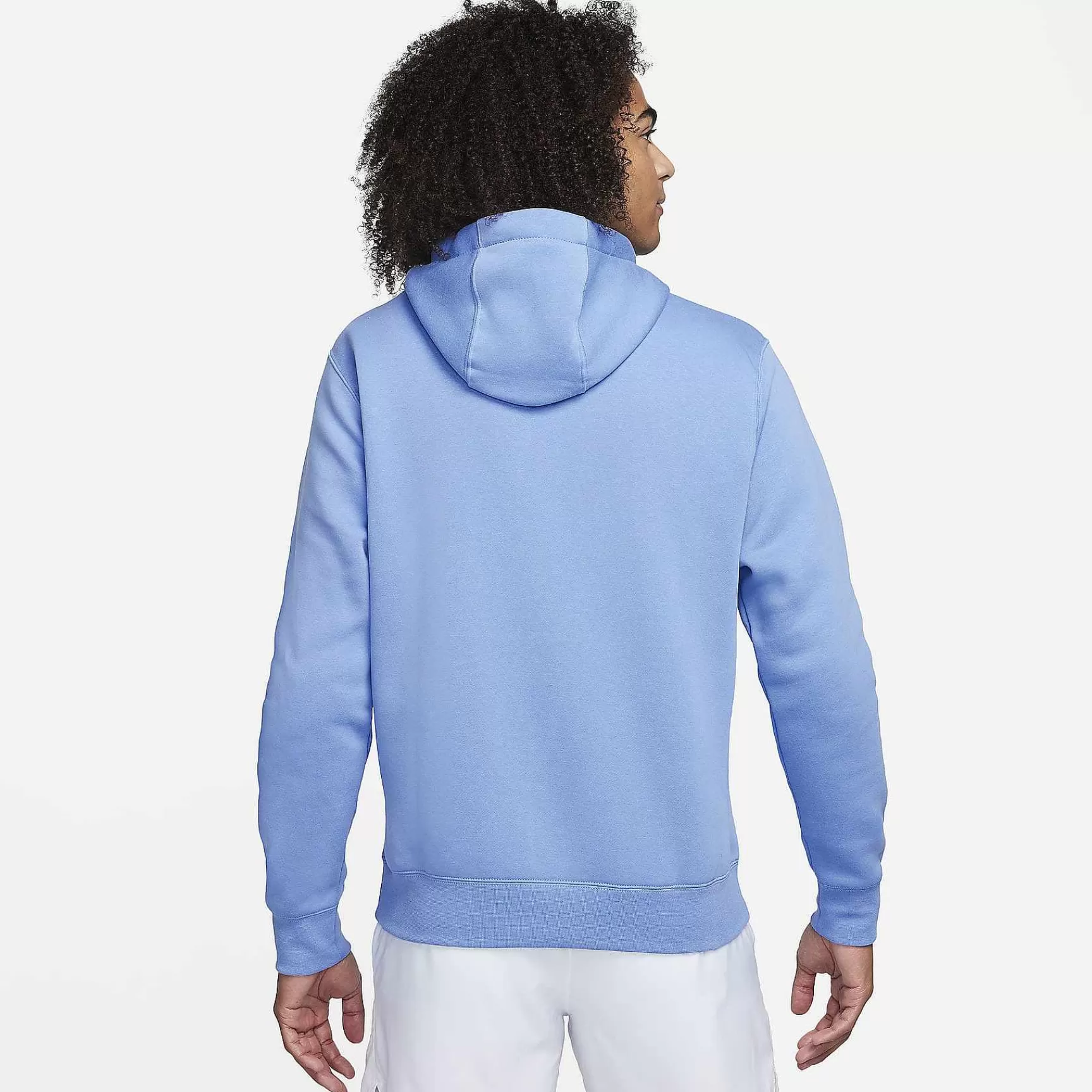 Herren Nike Hoodies & Sweatshirts | Sportswear Club Fleece