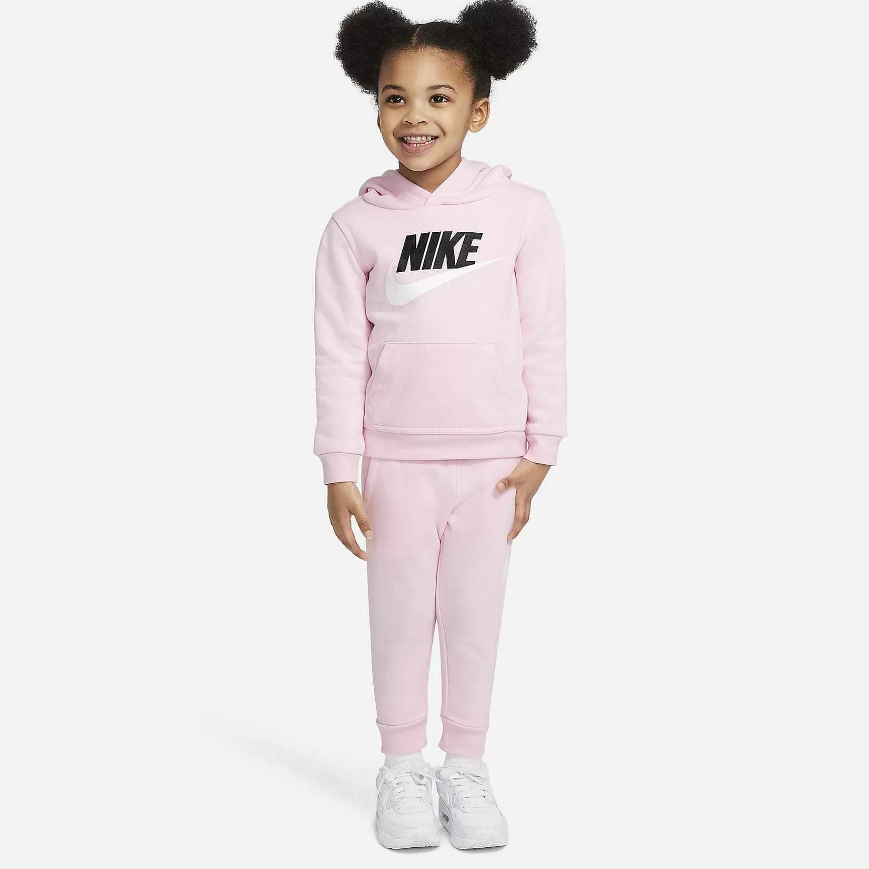 Kinder Nike Hoodies & Sweatshirts | Sportswear Club Fleece