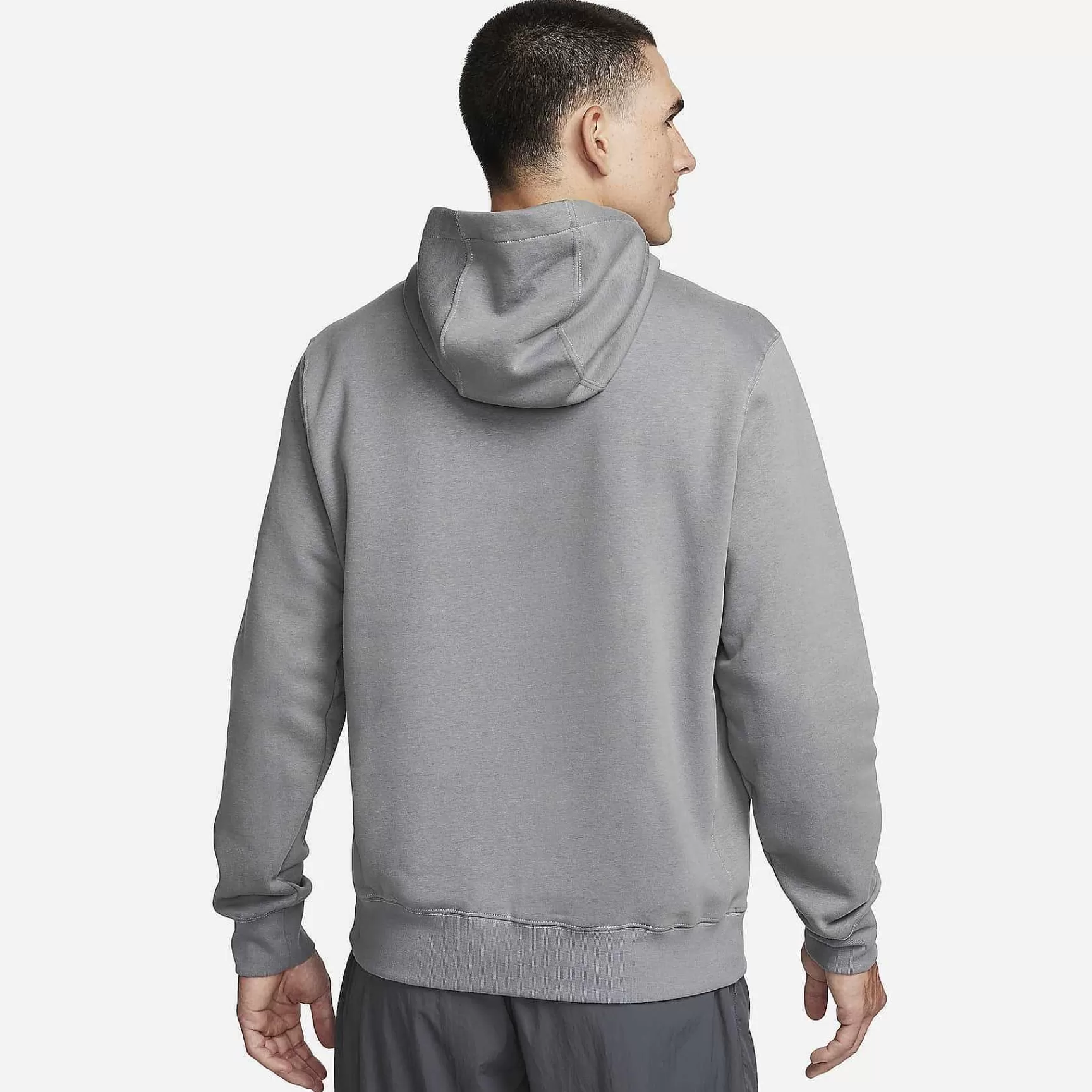 Herren Nike Hoodies & Sweatshirts | Sportswear Club Fleece