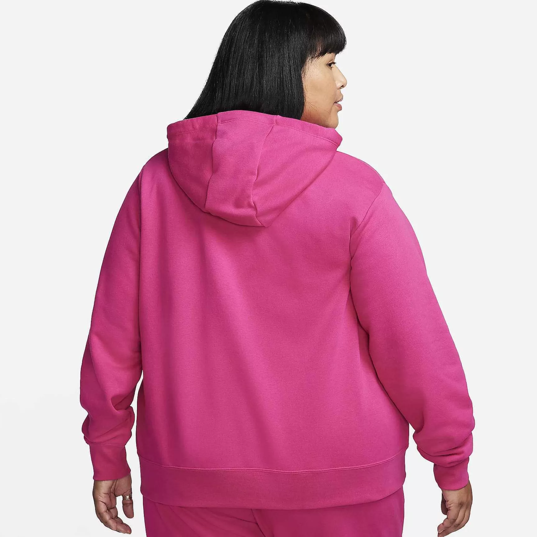 Damen Nike Hoodies & Sweatshirts | Sportswear Club Fleece