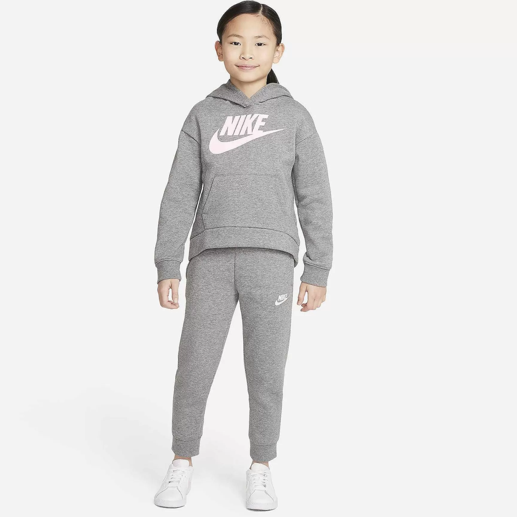 Kinder Nike Hoodies & Sweatshirts | Sportswear Club Fleece