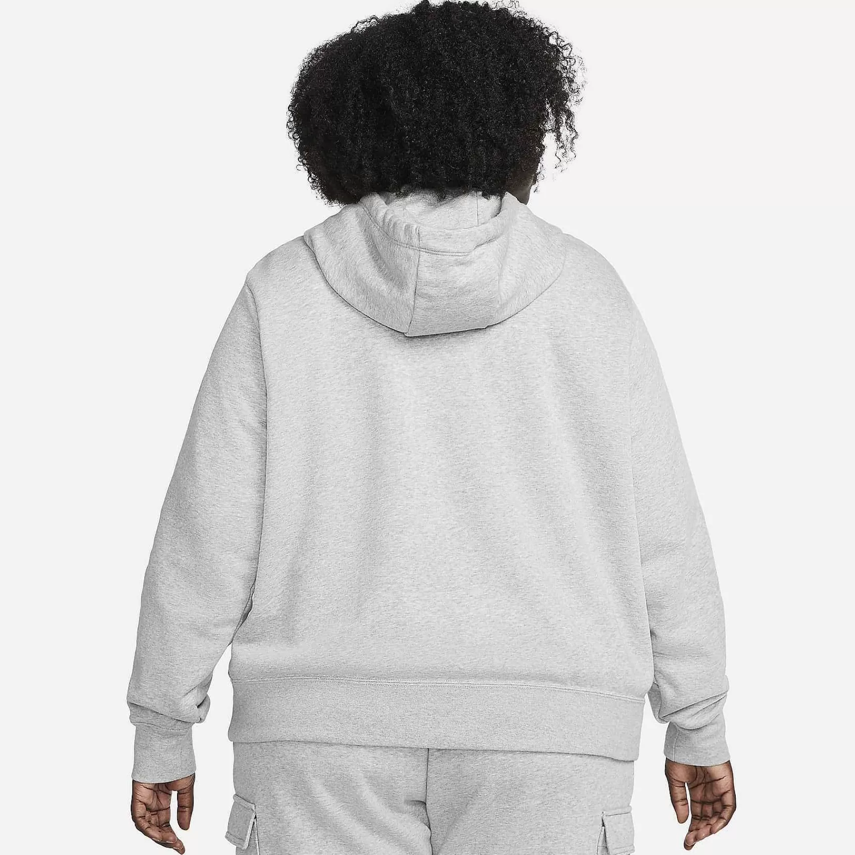 Damen Nike Hoodies & Sweatshirts | Sportswear Club Fleece