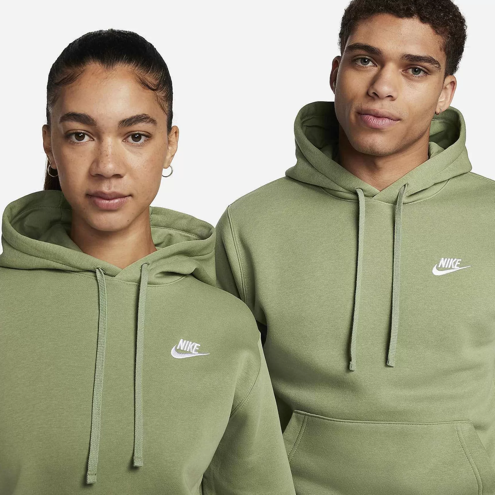 Herren Nike Cyber Monday-Kleidung | Sportswear Club Fleece