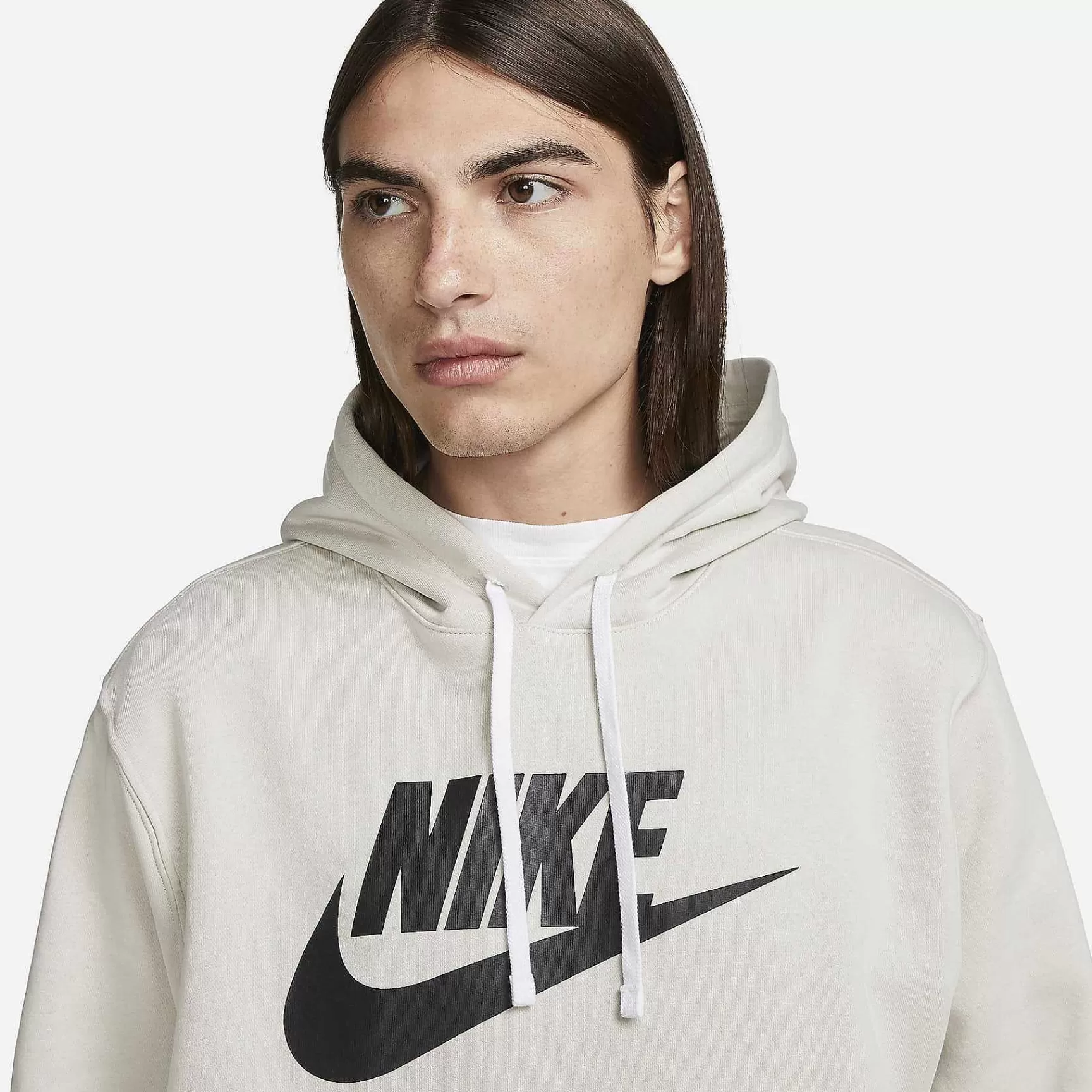 Herren Nike Cyber Monday-Kleidung | Sportswear Club Fleece