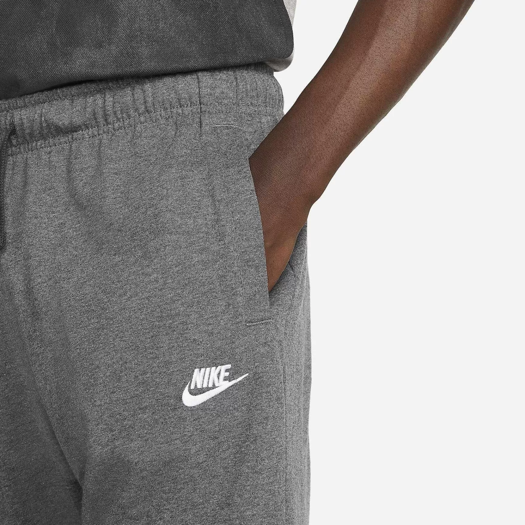 Herren Nike Gros Und Hoch | Sportswear Club Fleece