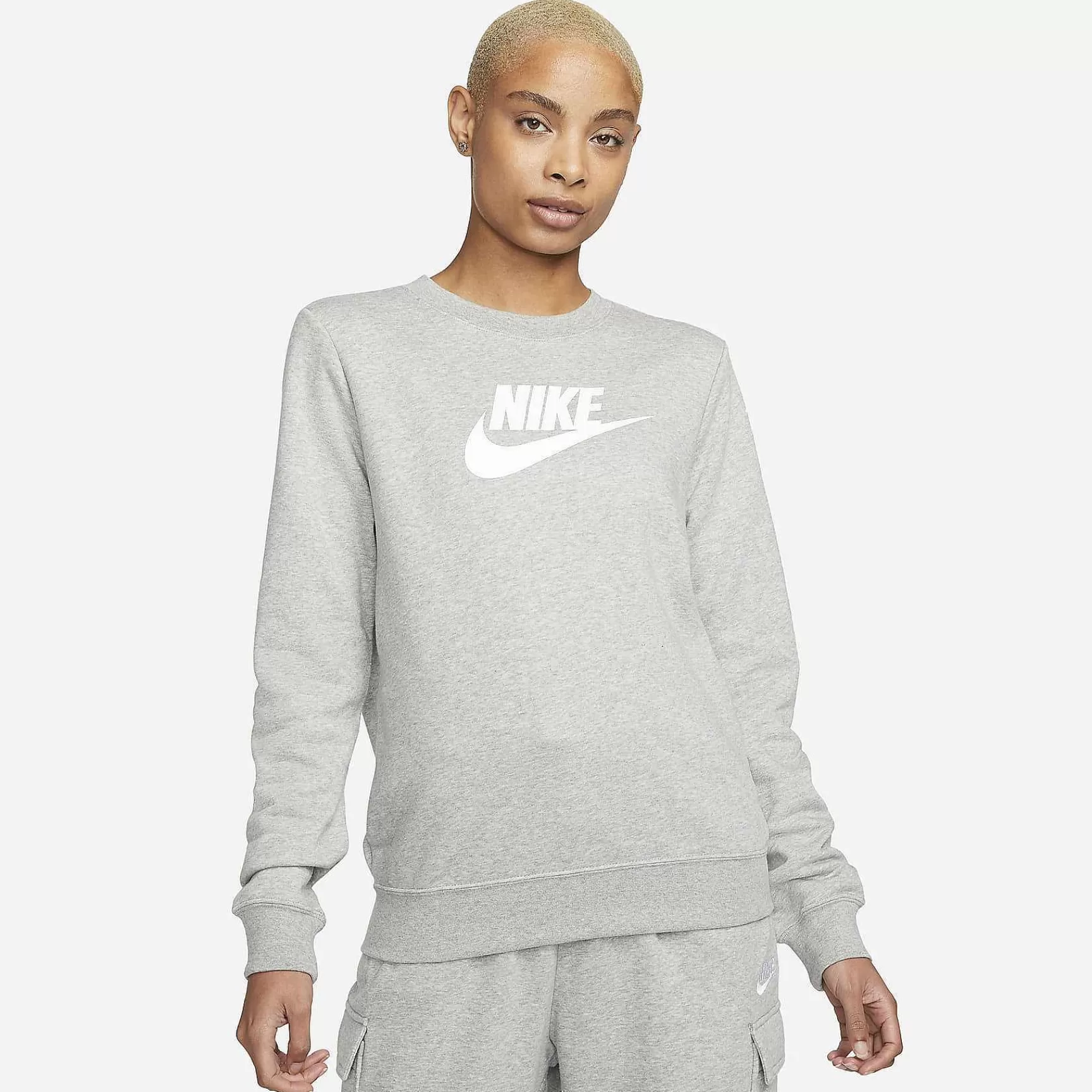 Damen Nike Hoodies & Sweatshirts | Sportswear Club Fleece