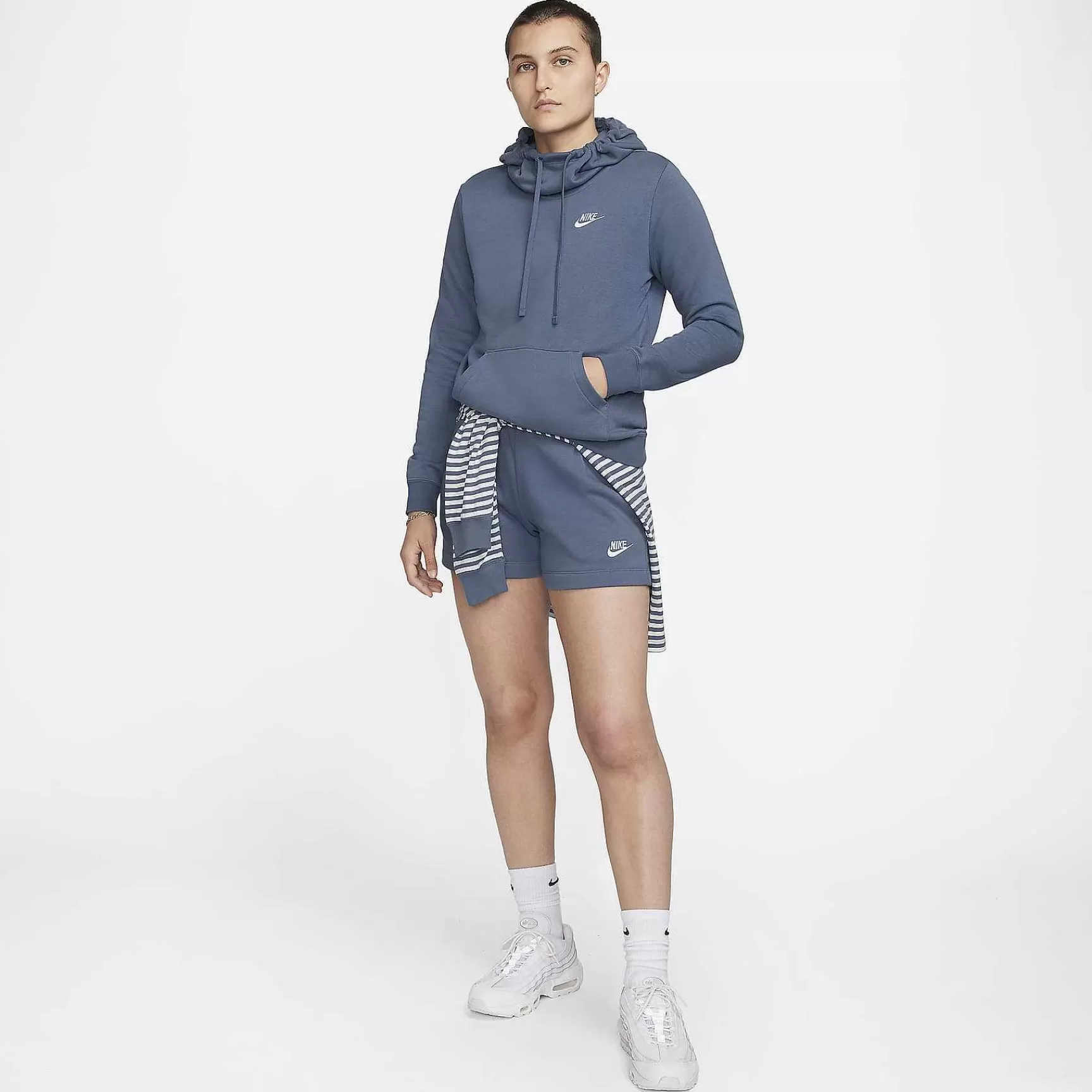 Damen Nike Passende Sets | Sportswear Club Fleece