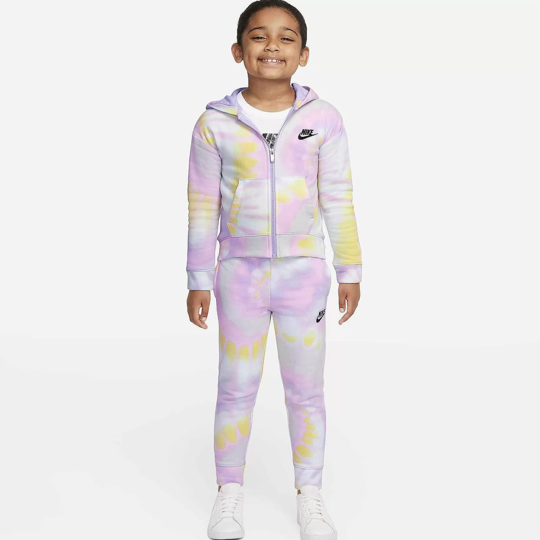 Kinder Nike Hoodies & Sweatshirts | Sportswear Club Fleece