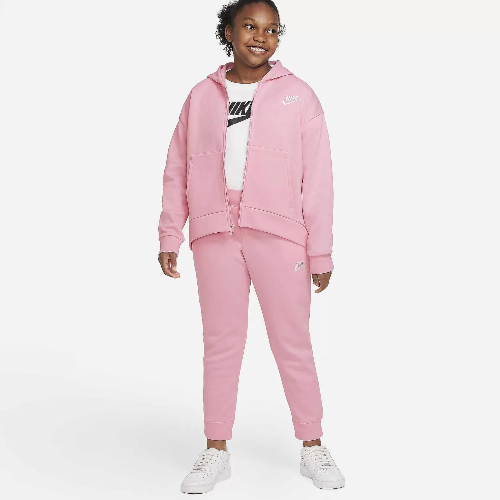 Kinder Nike Cyber Monday-Kleidung | Sportswear Club Fleece