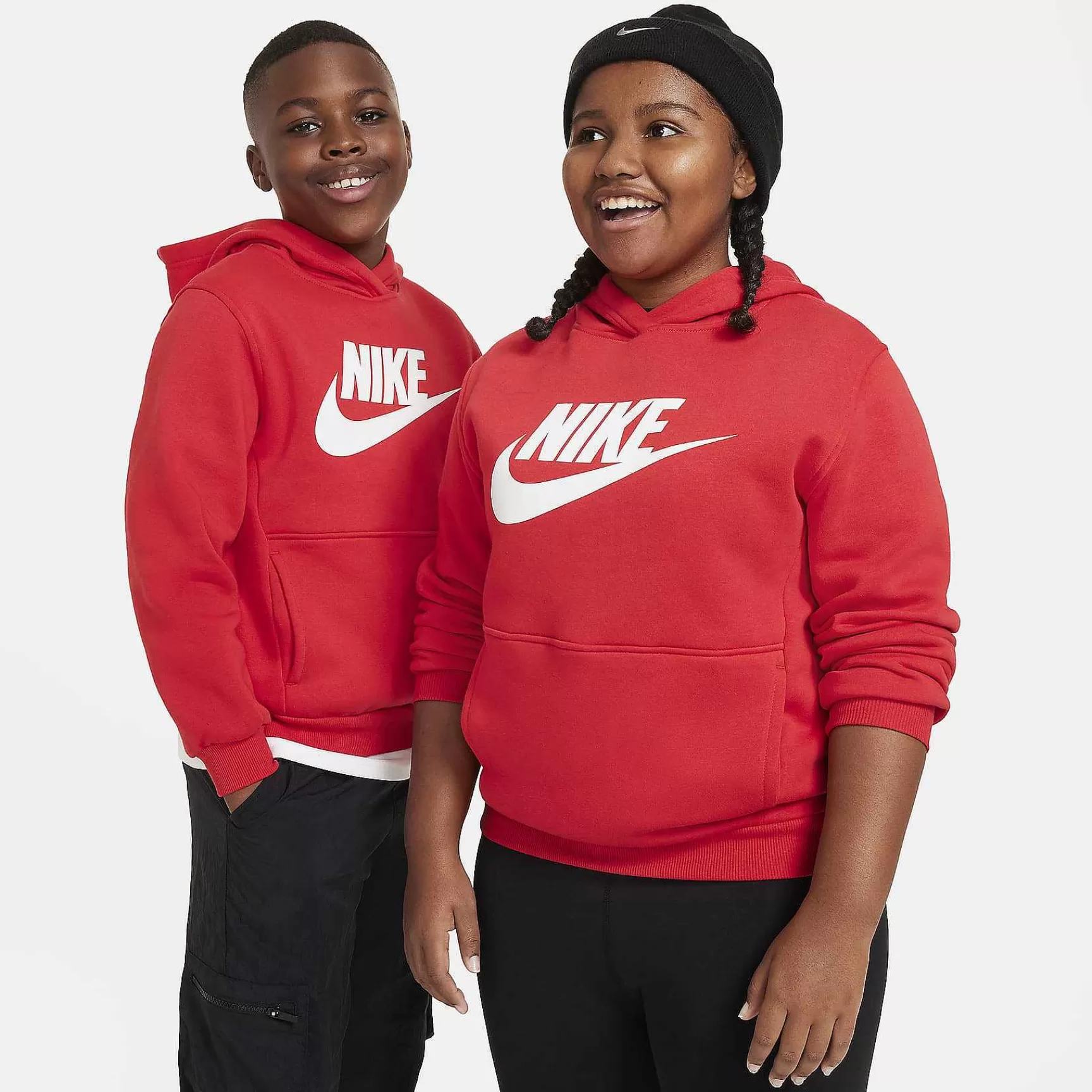 Kinder Nike Cyber Monday-Kleidung | Sportswear Club Fleece