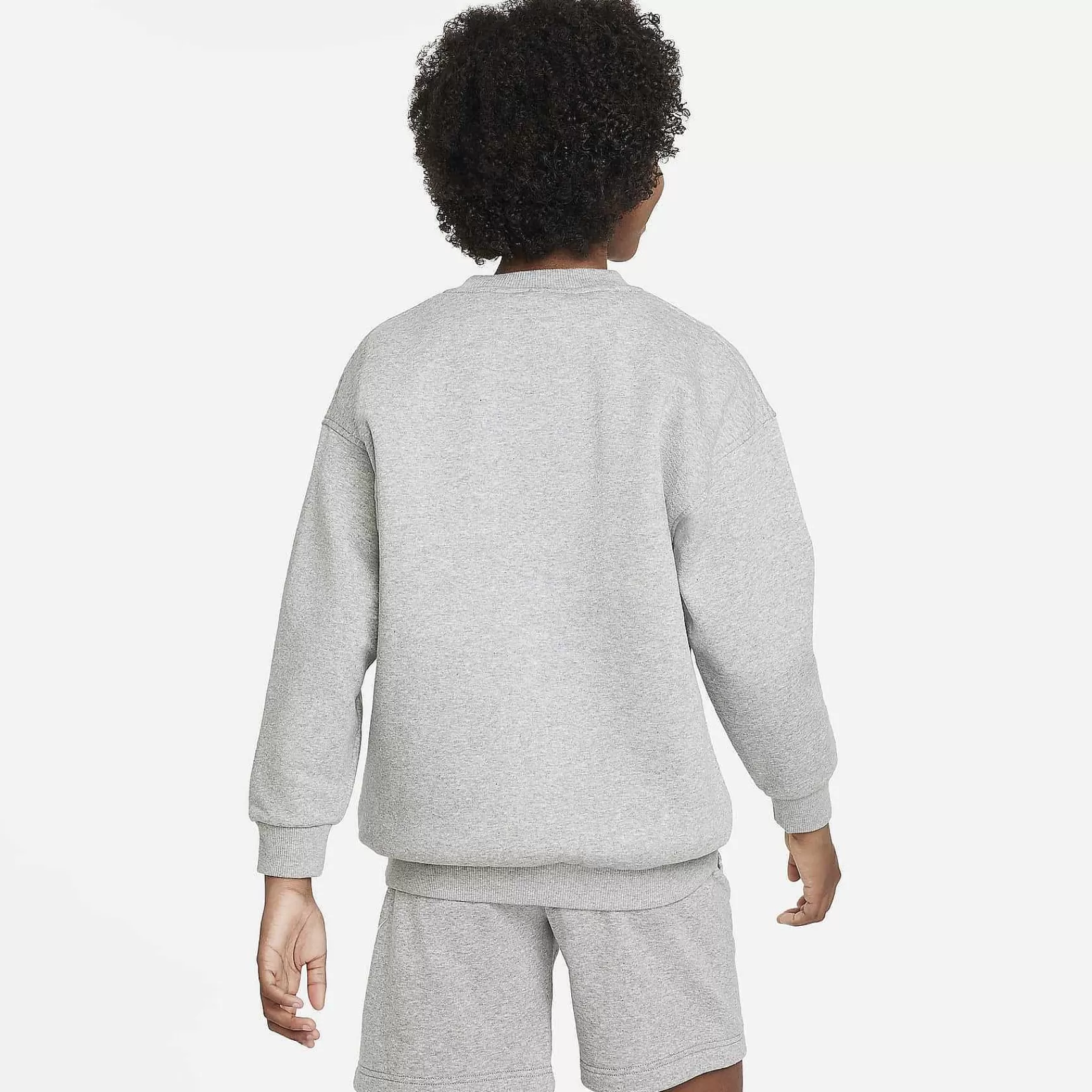 Kinder Nike Hoodies & Sweatshirts | Sportswear Club Fleece