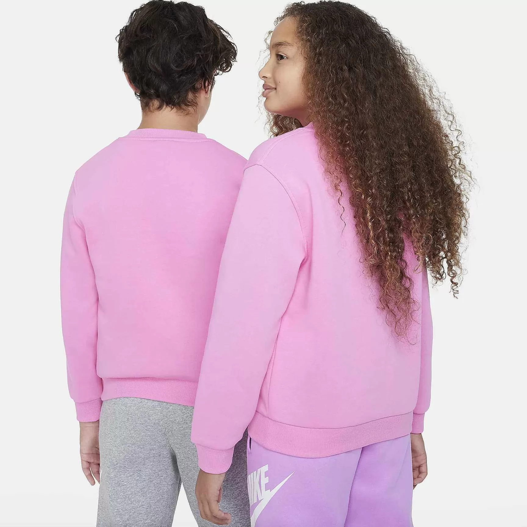 Kinder Nike Hoodies & Sweatshirts | Sportswear Club Fleece