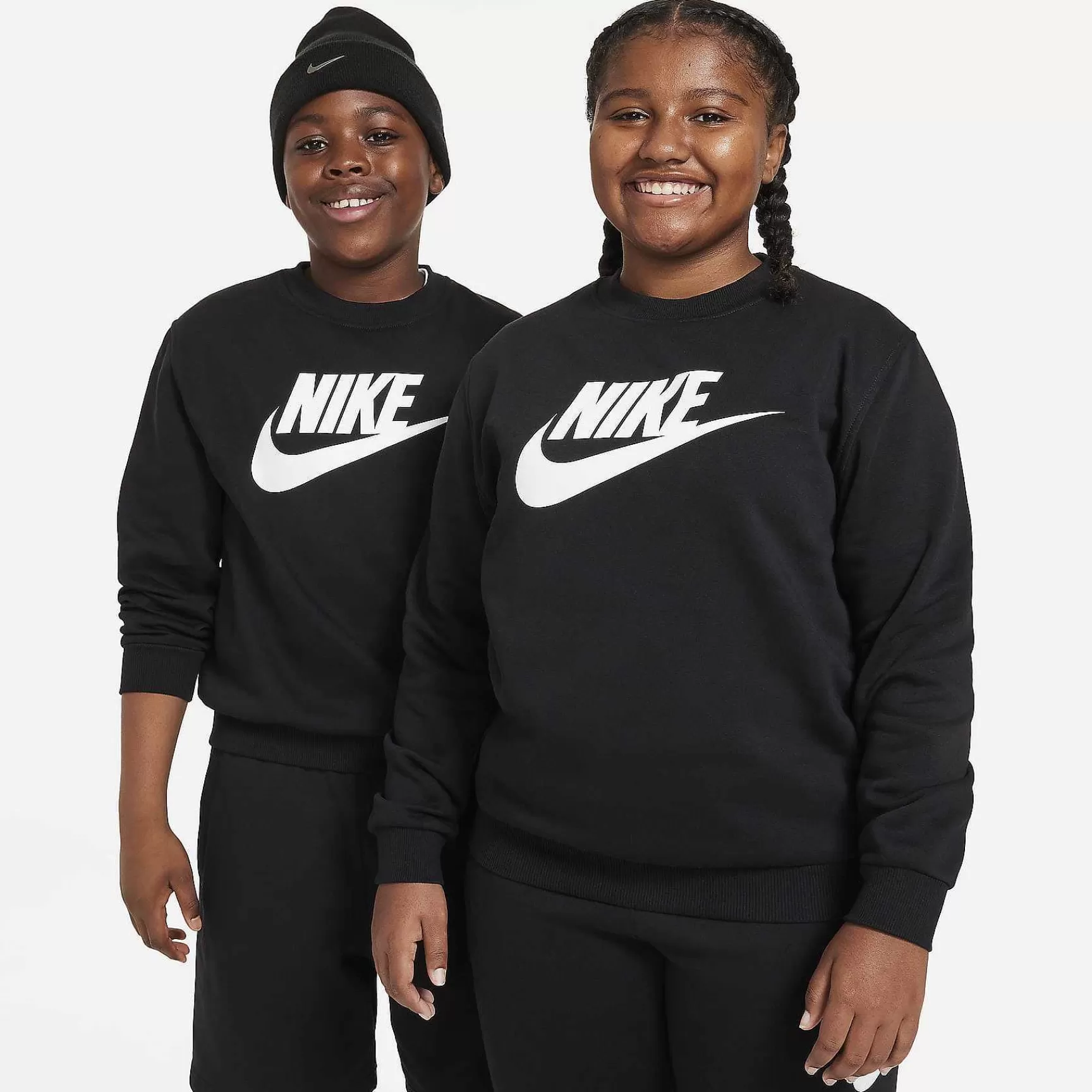 Kinder Nike Passende Sets | Sportswear Club Fleece