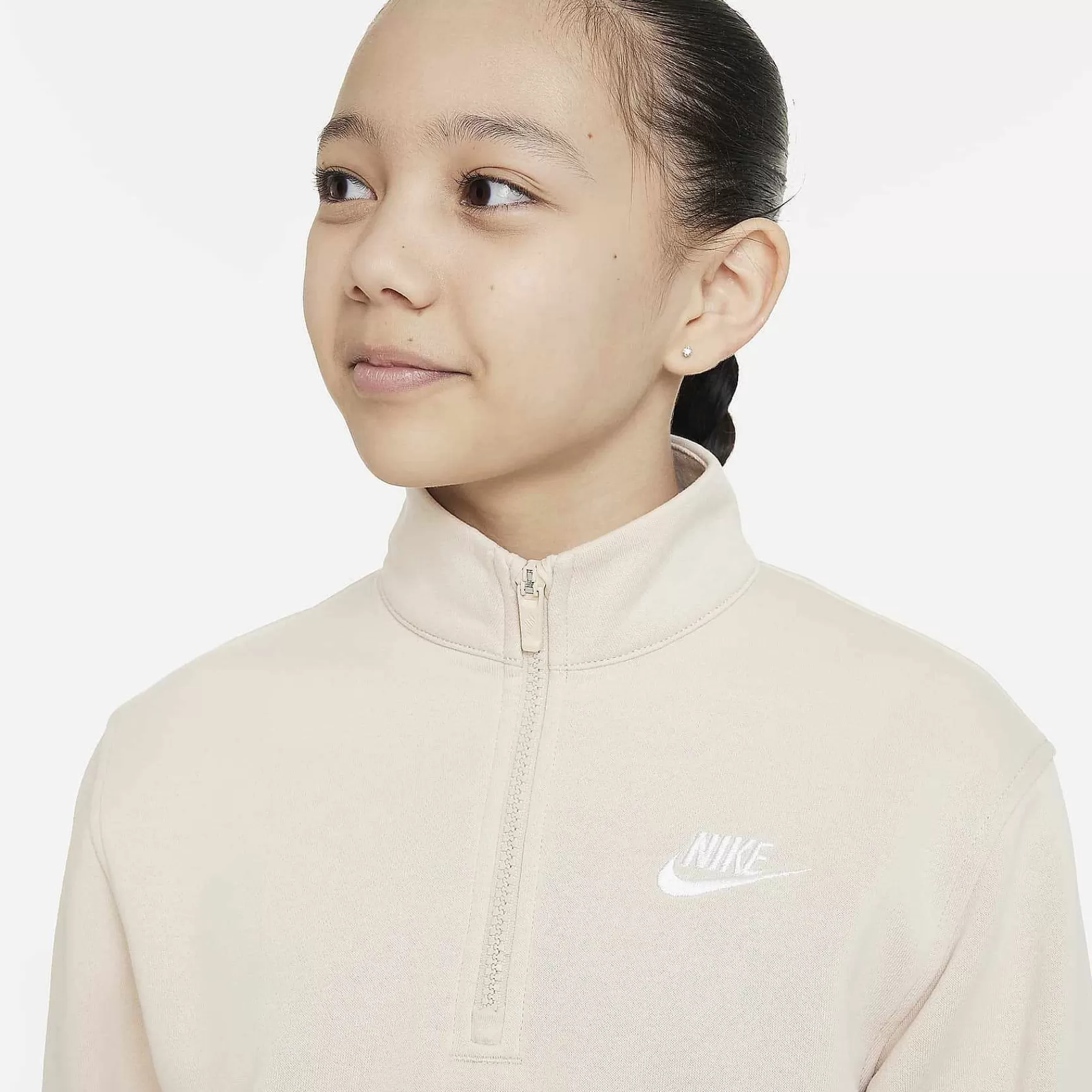 Kinder Nike Passende Sets | Sportswear Club Fleece